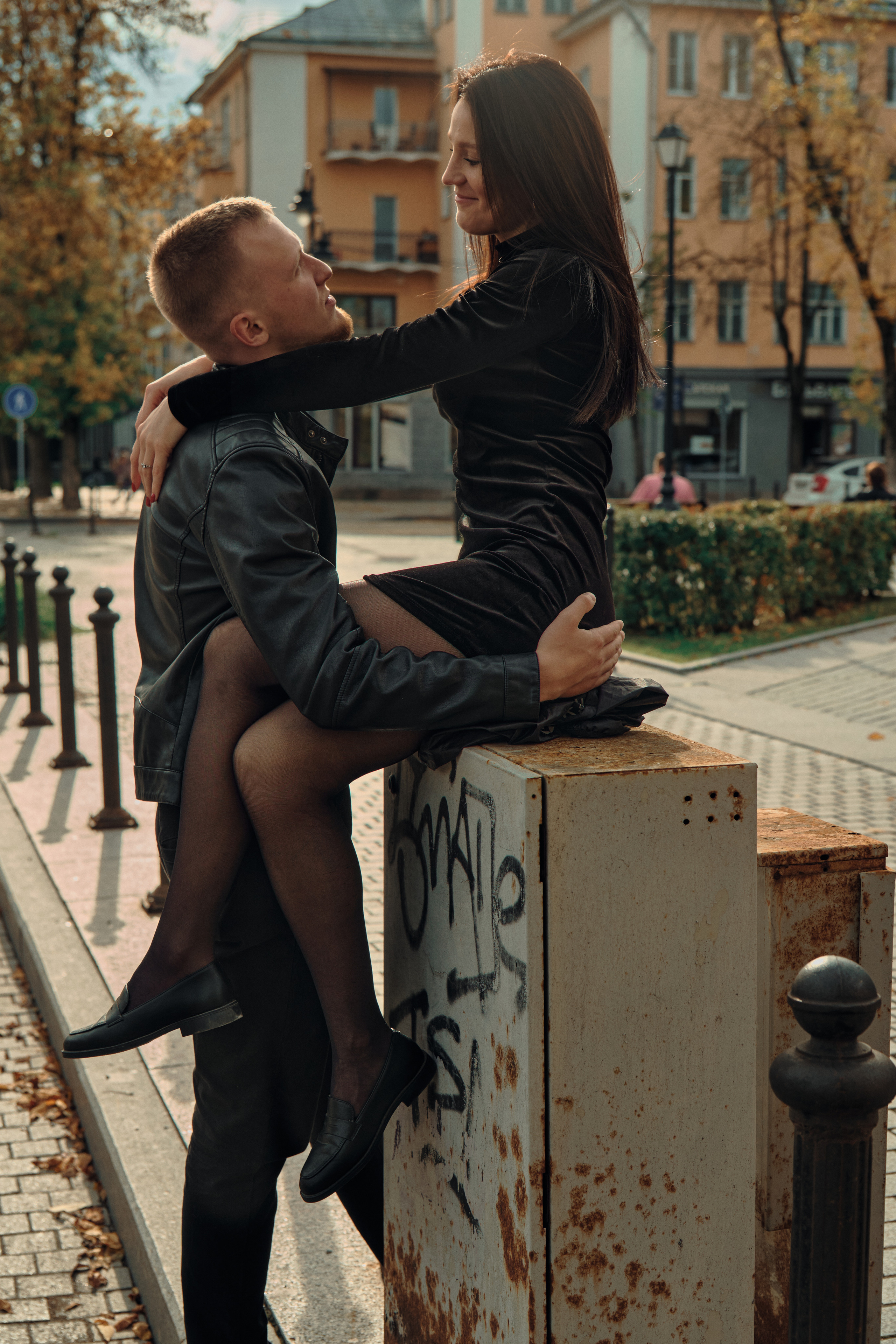 KARINA & MARK. Главная