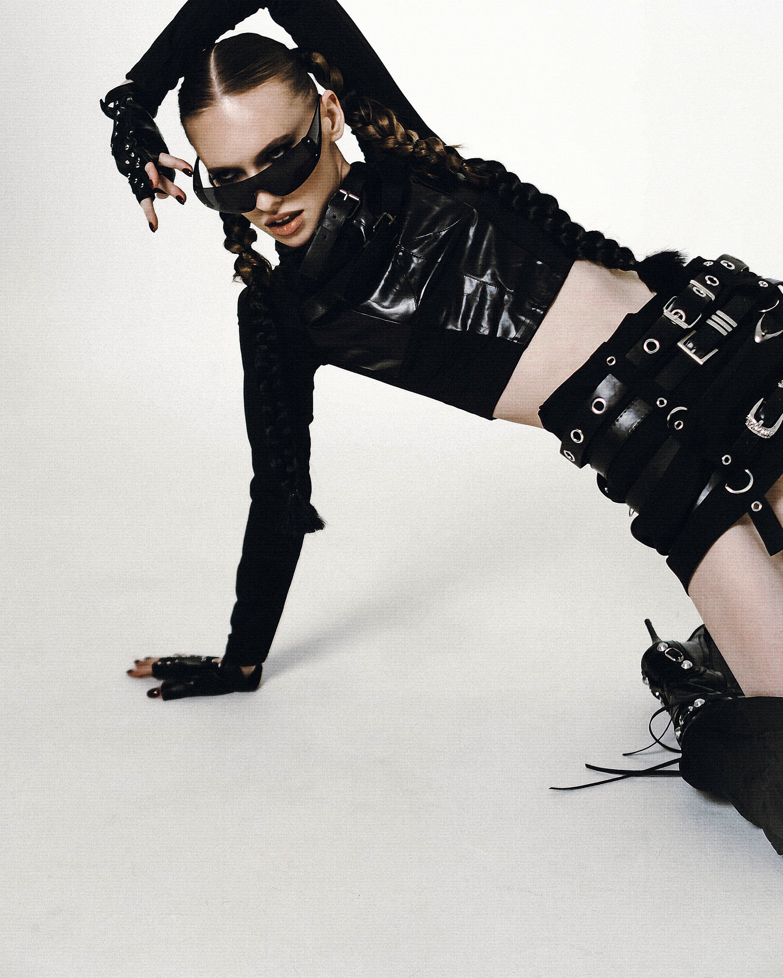 Индивидуальная съёмка "Проект" в Чебоксарах. Индивидуальная и семейная фотосессия в Чебоксарах Оксана Русакова