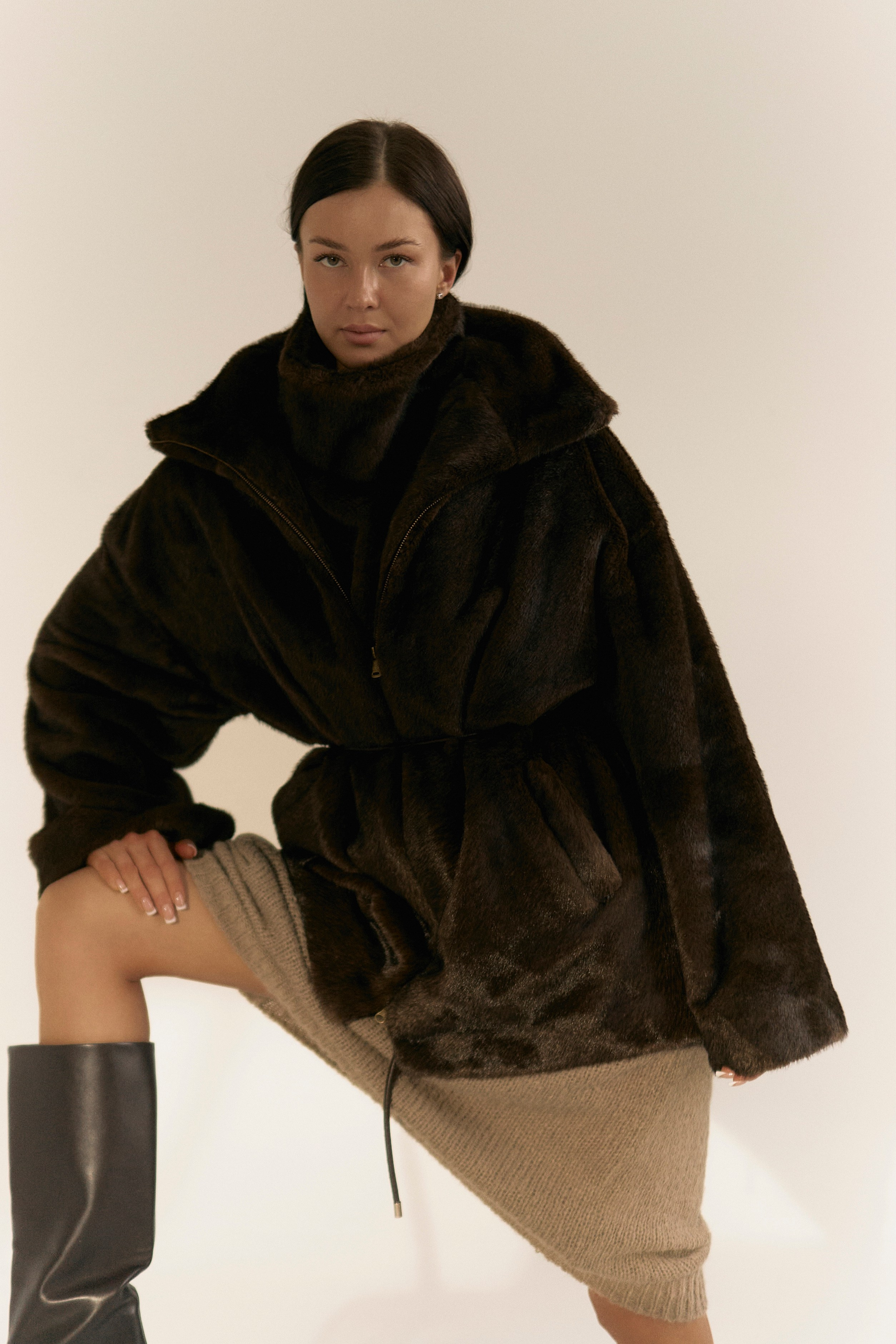 Inspire. Индивидуальная и семейная фотосессия в Чебоксарах Оксана Русакова