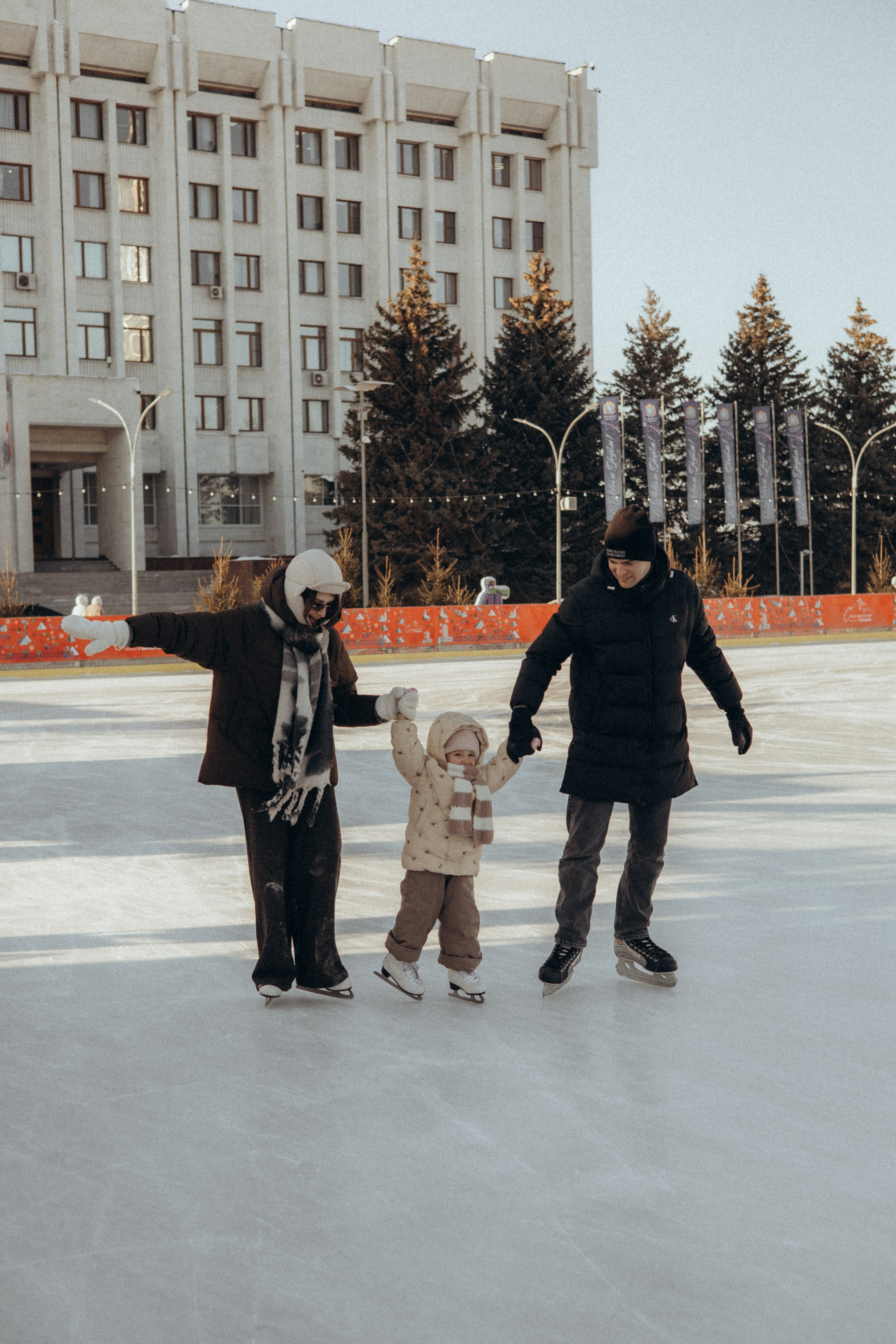 Семейные фотосессии. Семейный фотограф в Самаре