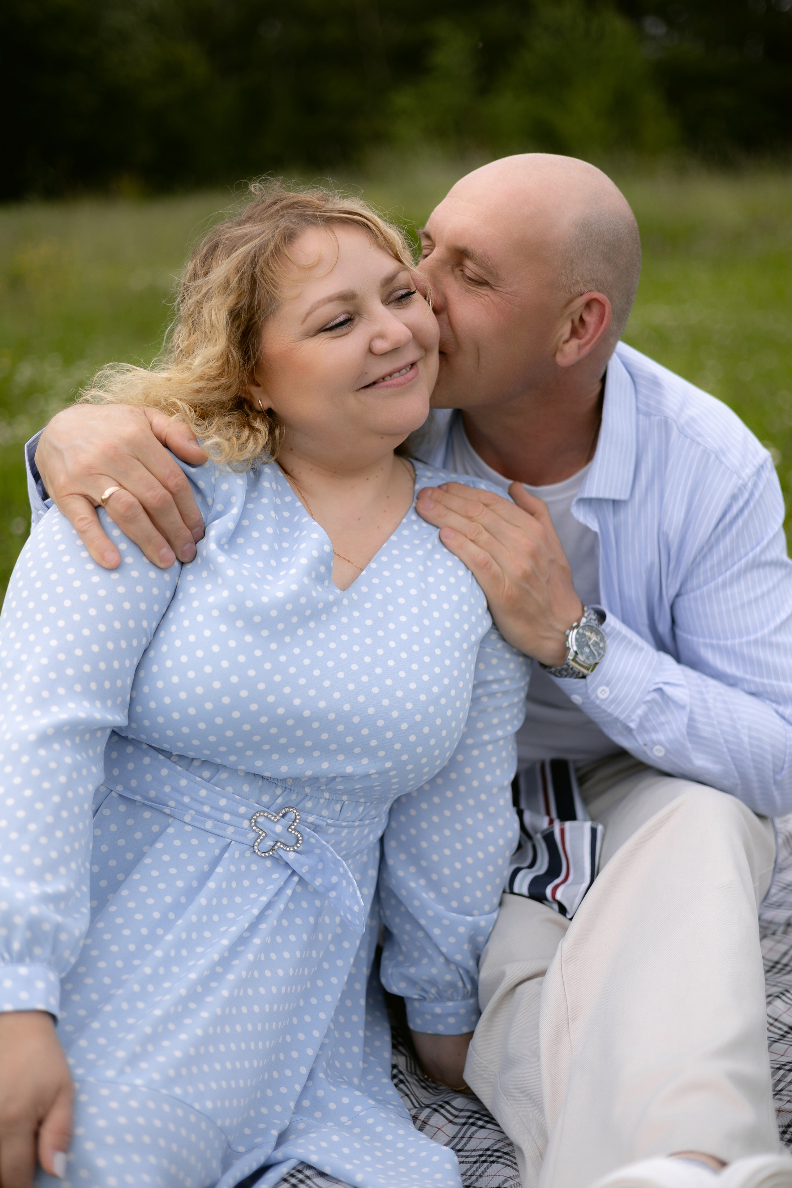 Lovestory6. Фотограф Советская Гавань — Ванино