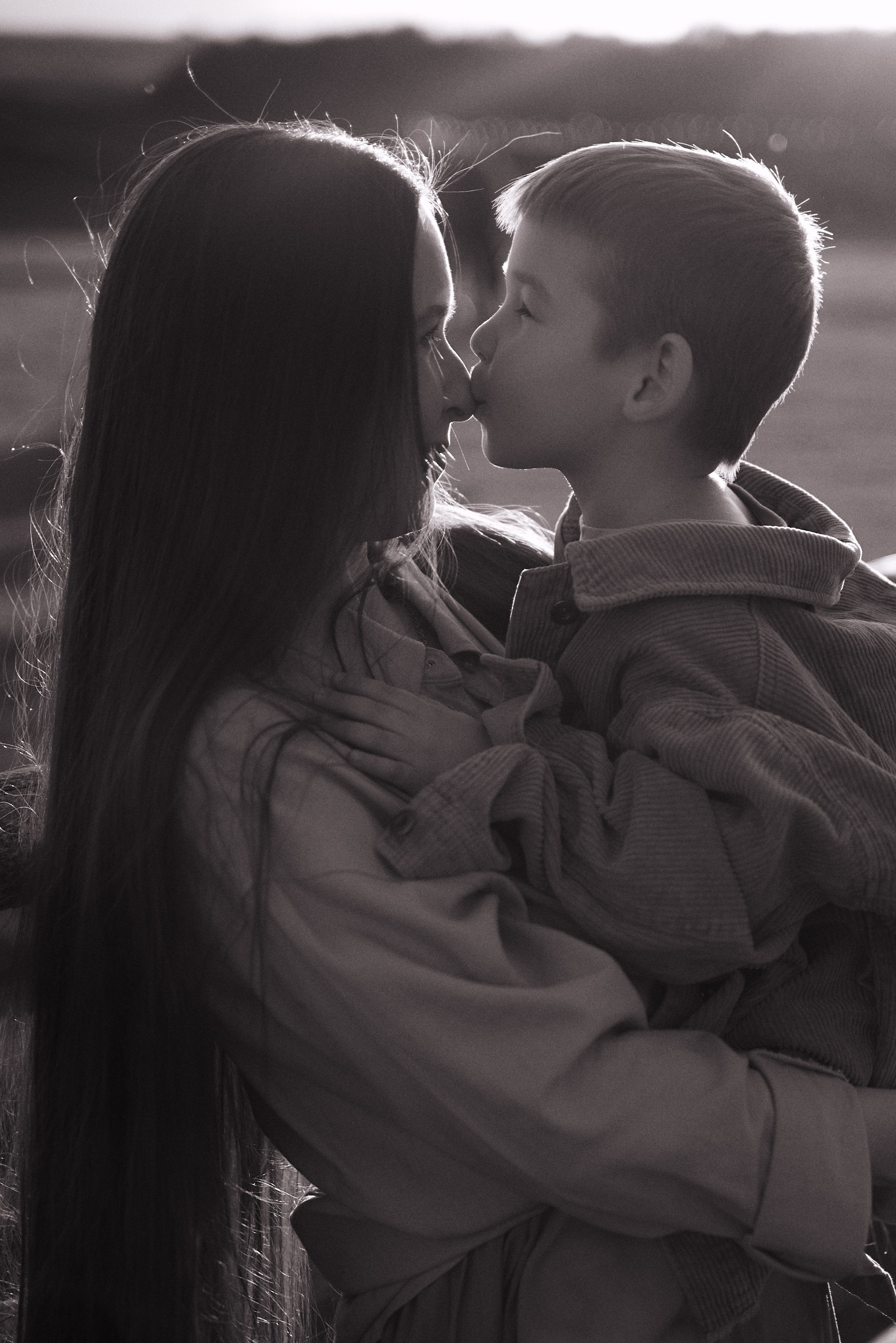 Кудыкина гора. Семейный фотограф в Воронеже