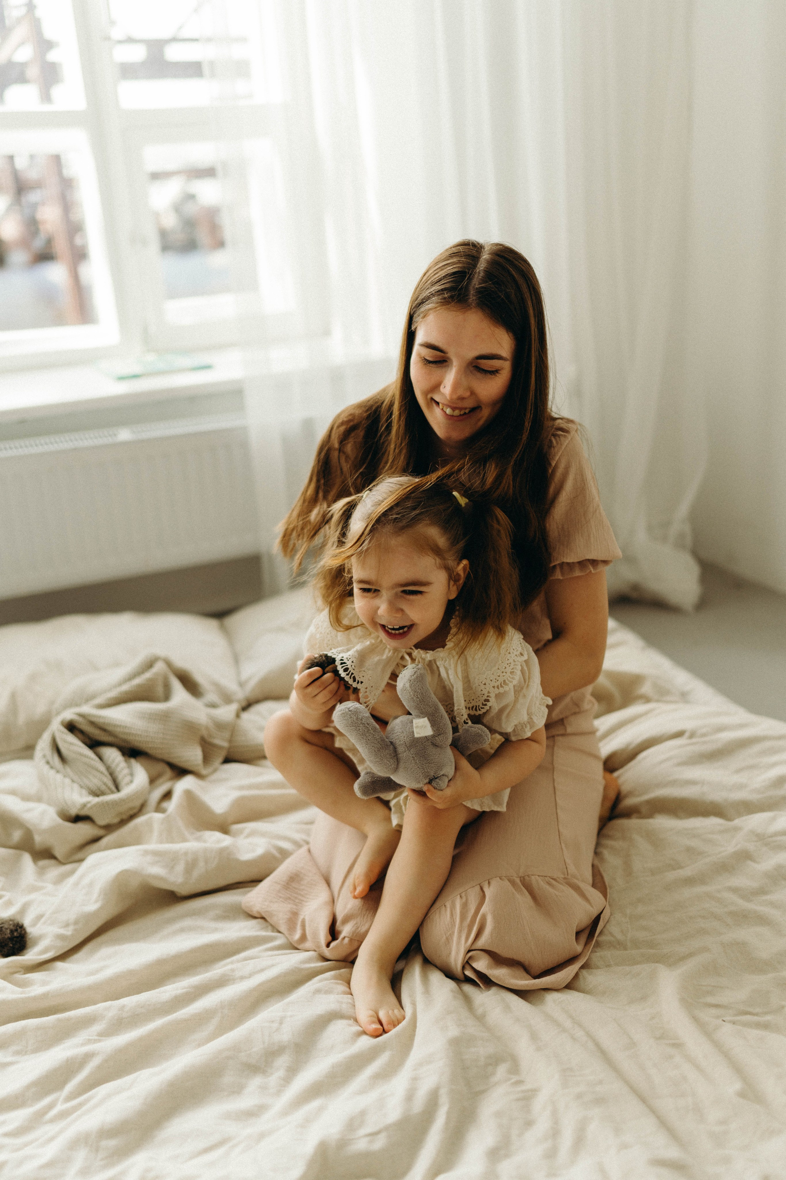 Таня и Лера. Семейный и портретный фотограф во Владимире и Суздале