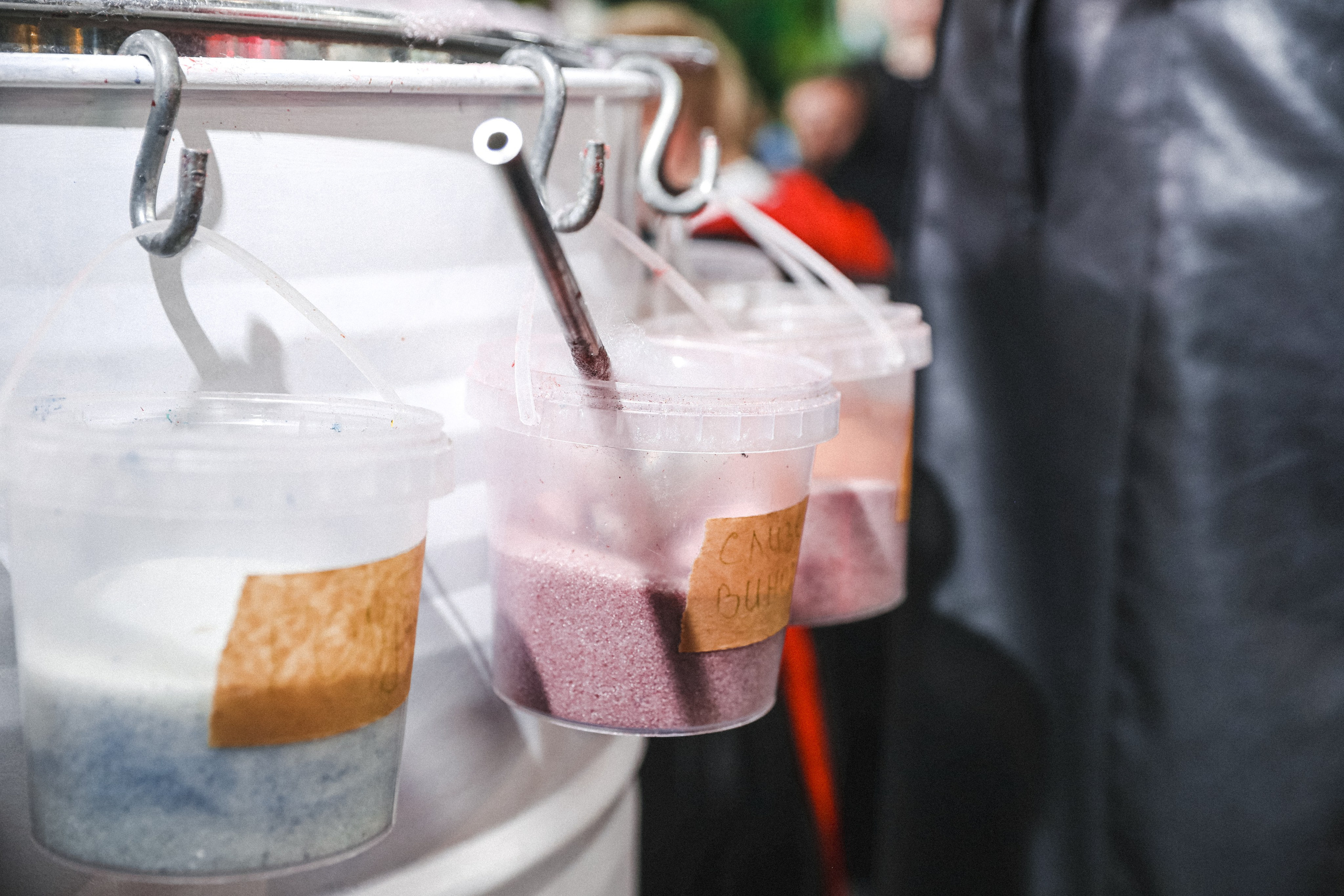 ДЕТСКИЕ МЕРОПРИЯТИЯ. Photographer Viktoriya Markushina «My world throug»