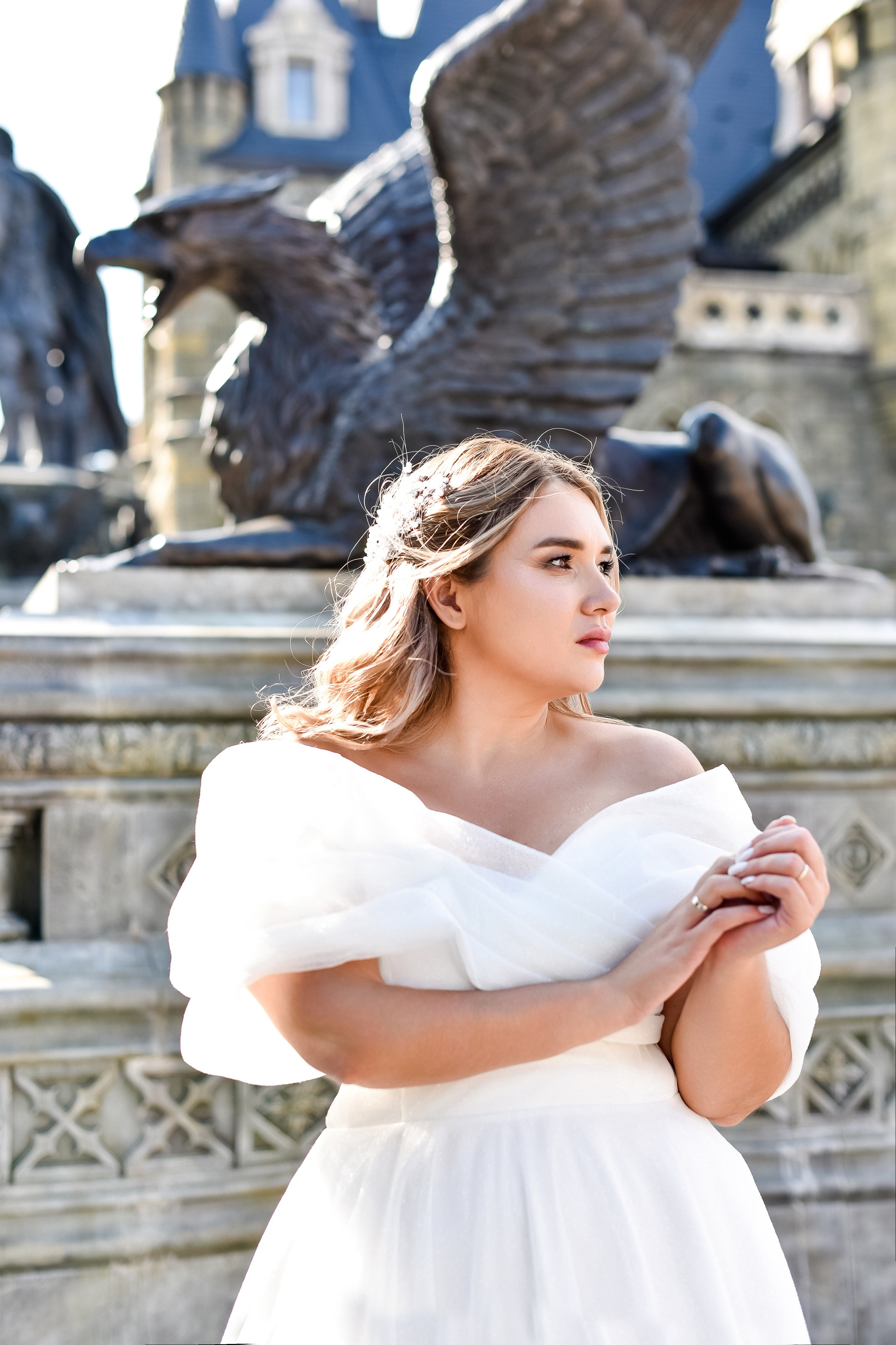 Свадьба Сергей и Алия