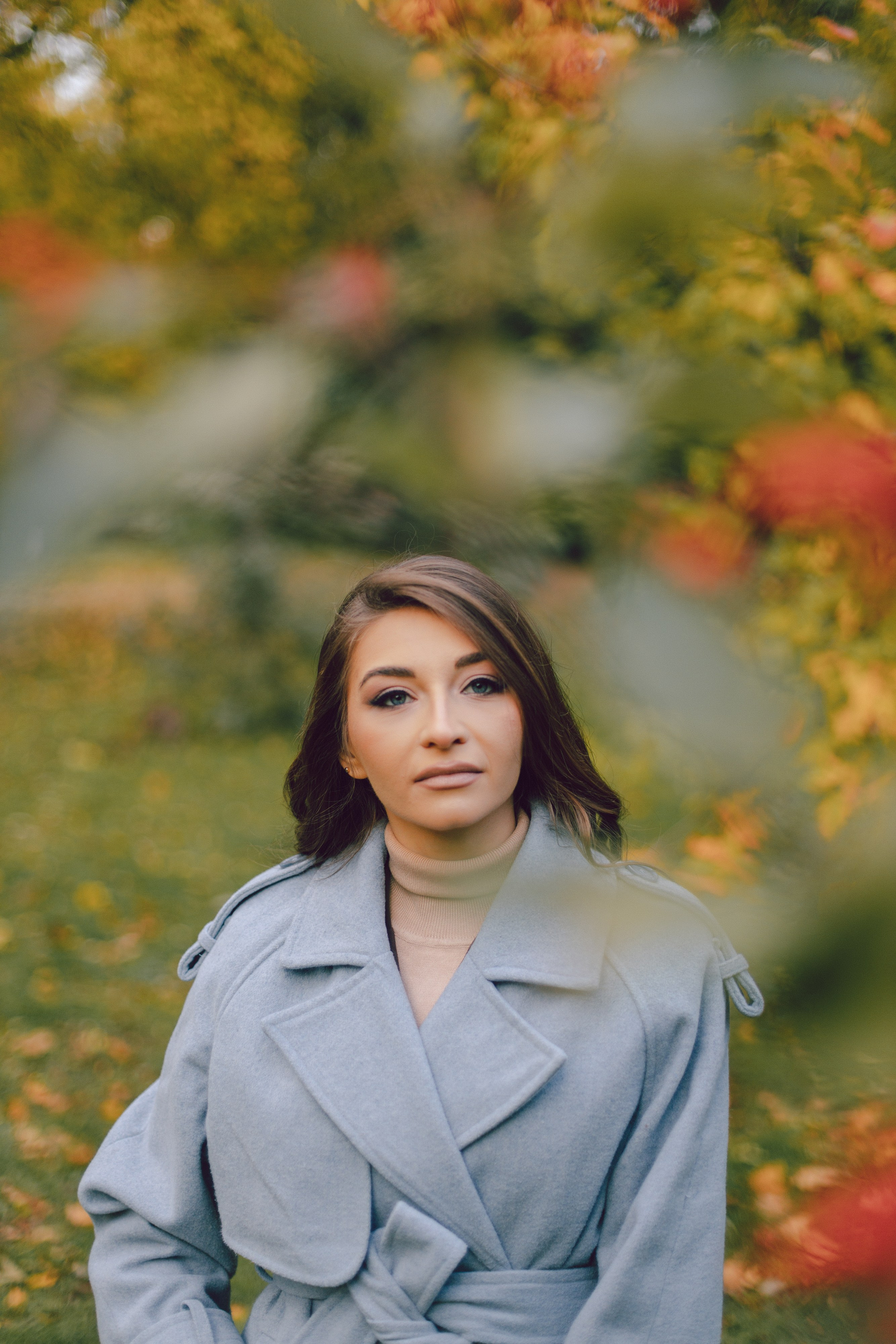 Ира. Фотограф Таганрог Любимая Надя