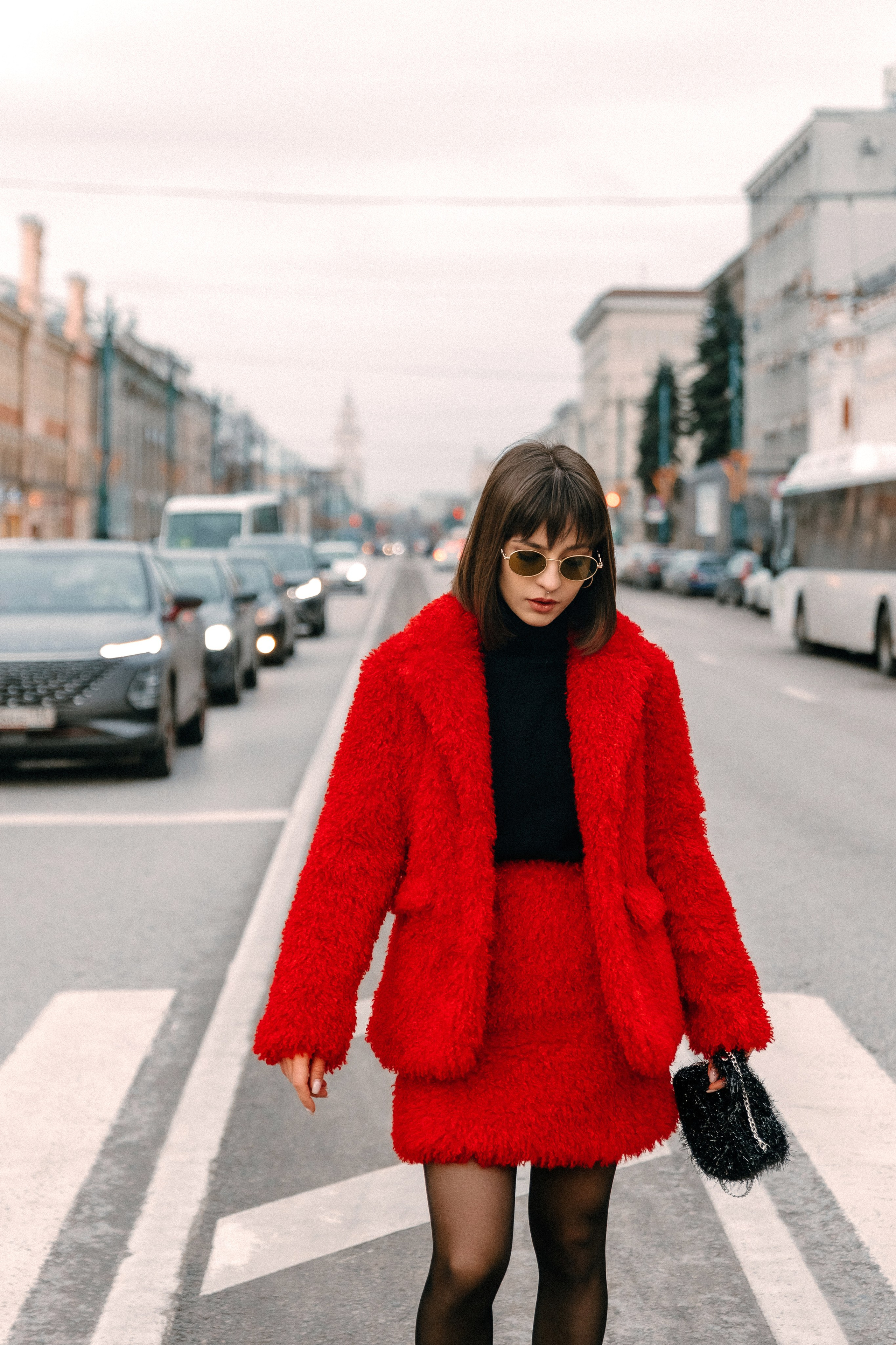 Влада. Диана Тимиряева | Фотограф в Воронеже