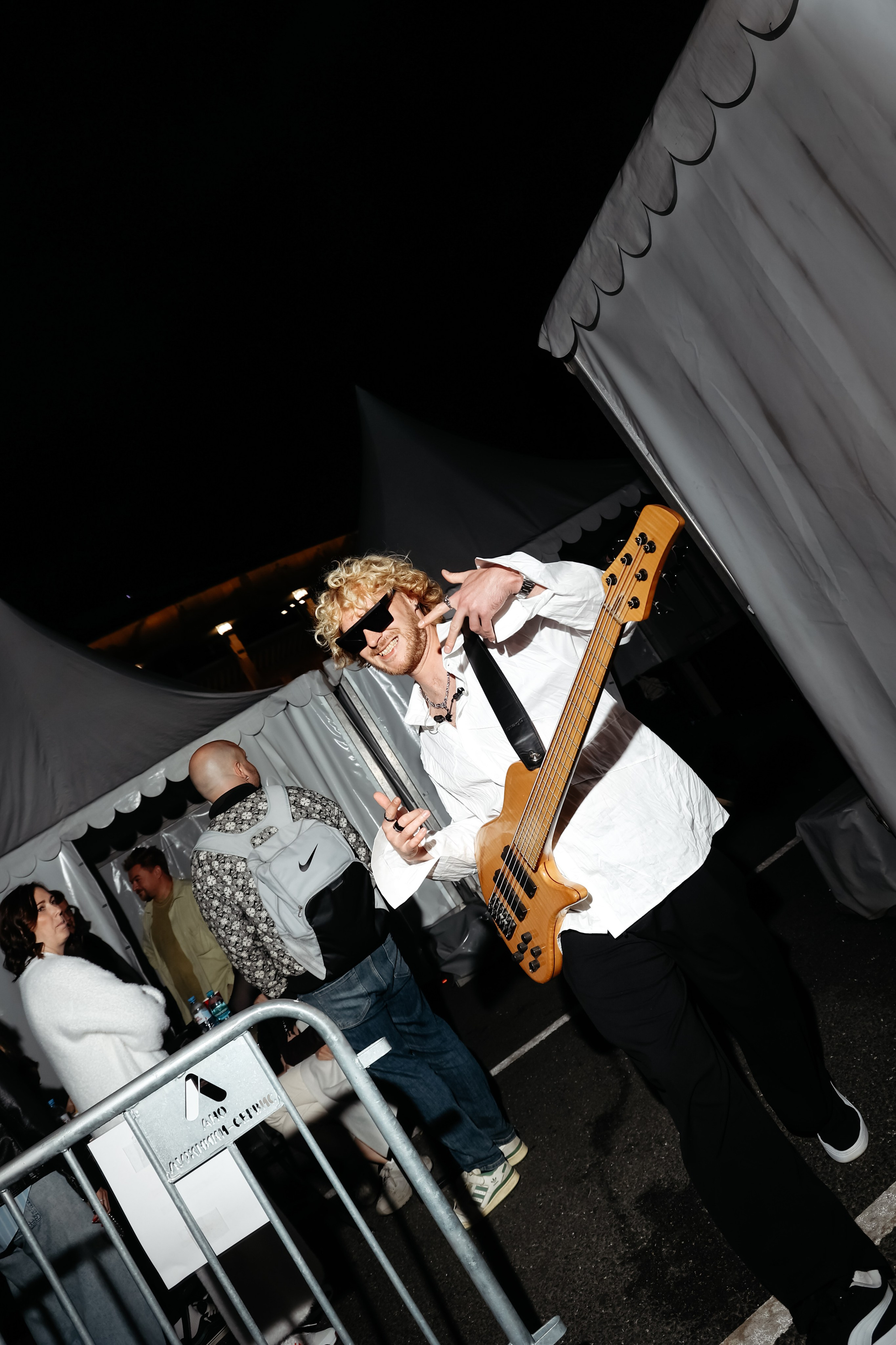 Олег Майами / 17.08. Фотограф в Москве Анастасия Курлович