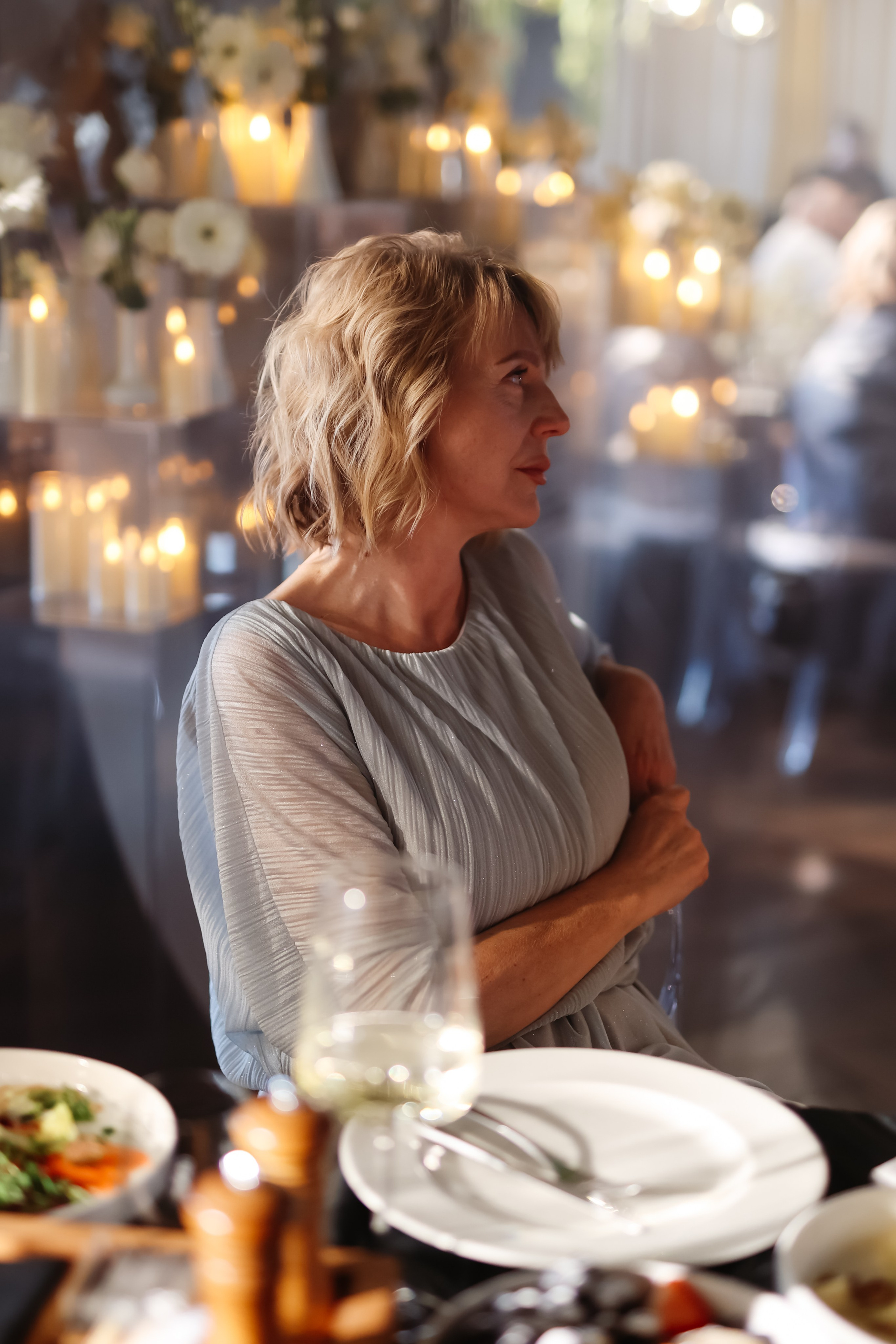 Церемония и банкет. Екатерина и Кирилл. Фотограф в Москве Анастасия Курлович