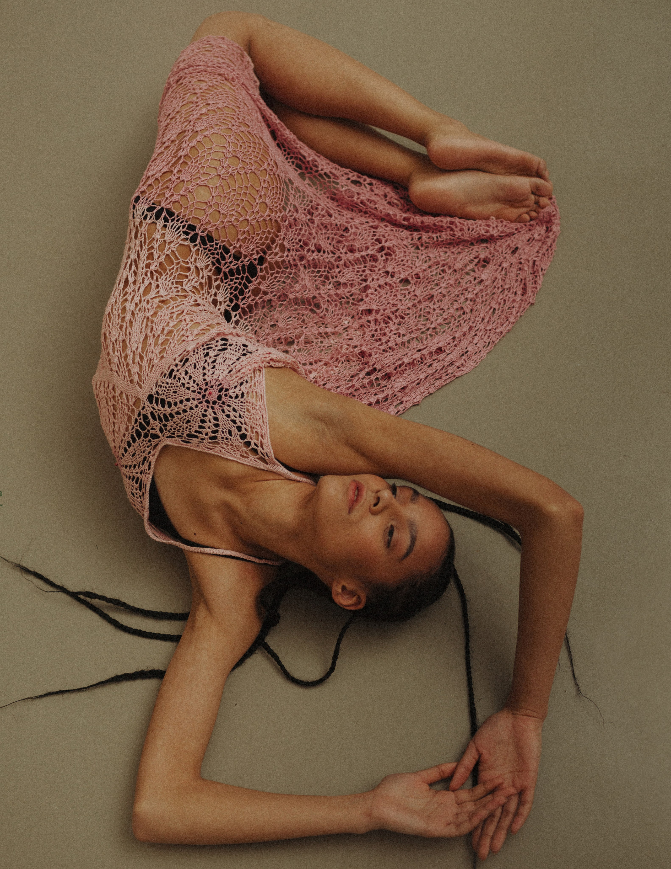 Лукбук для дизайнера одежды Нади Дунаевой. Fashion фотограф в Санкт-Петербурге Юлия Леонович