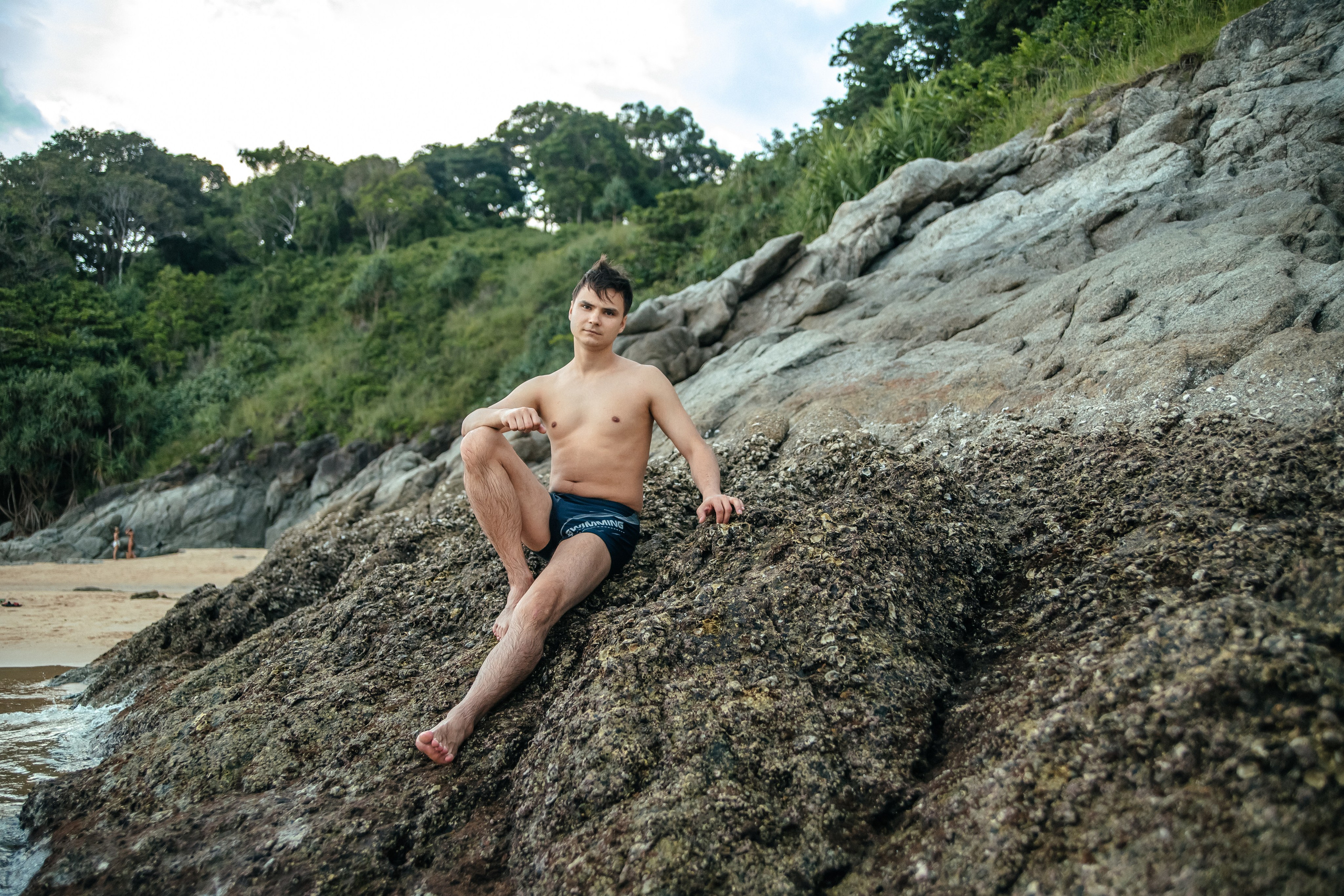 Мужской портрет. Elena Sova — семейный и женский фотограф в Санкт-Петербурге
