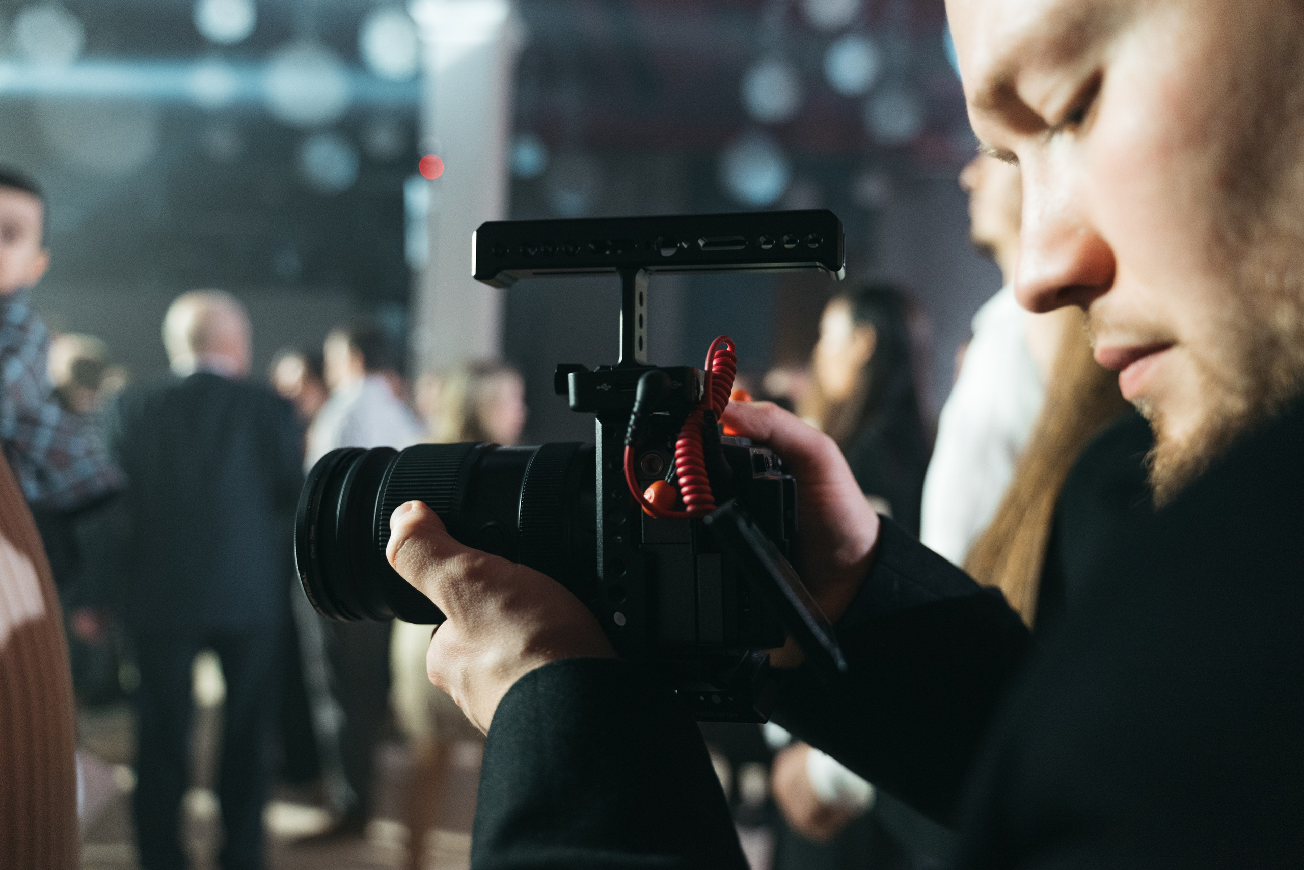 Backstage 23.03.24. Репортажный и свадебный фотограф в Сургуте