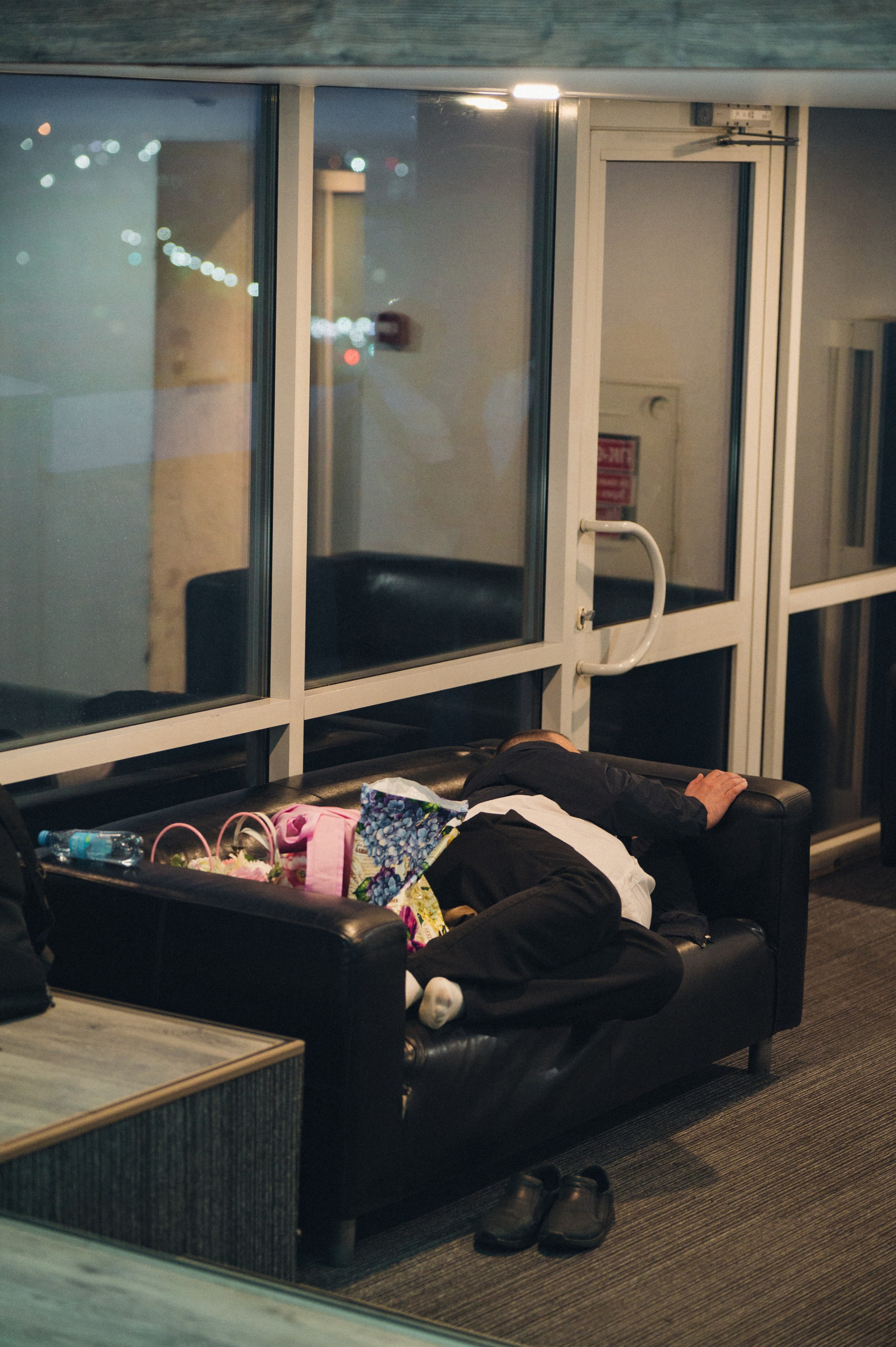 Алёна и Павел. Репортажный и свадебный фотограф в Сургуте