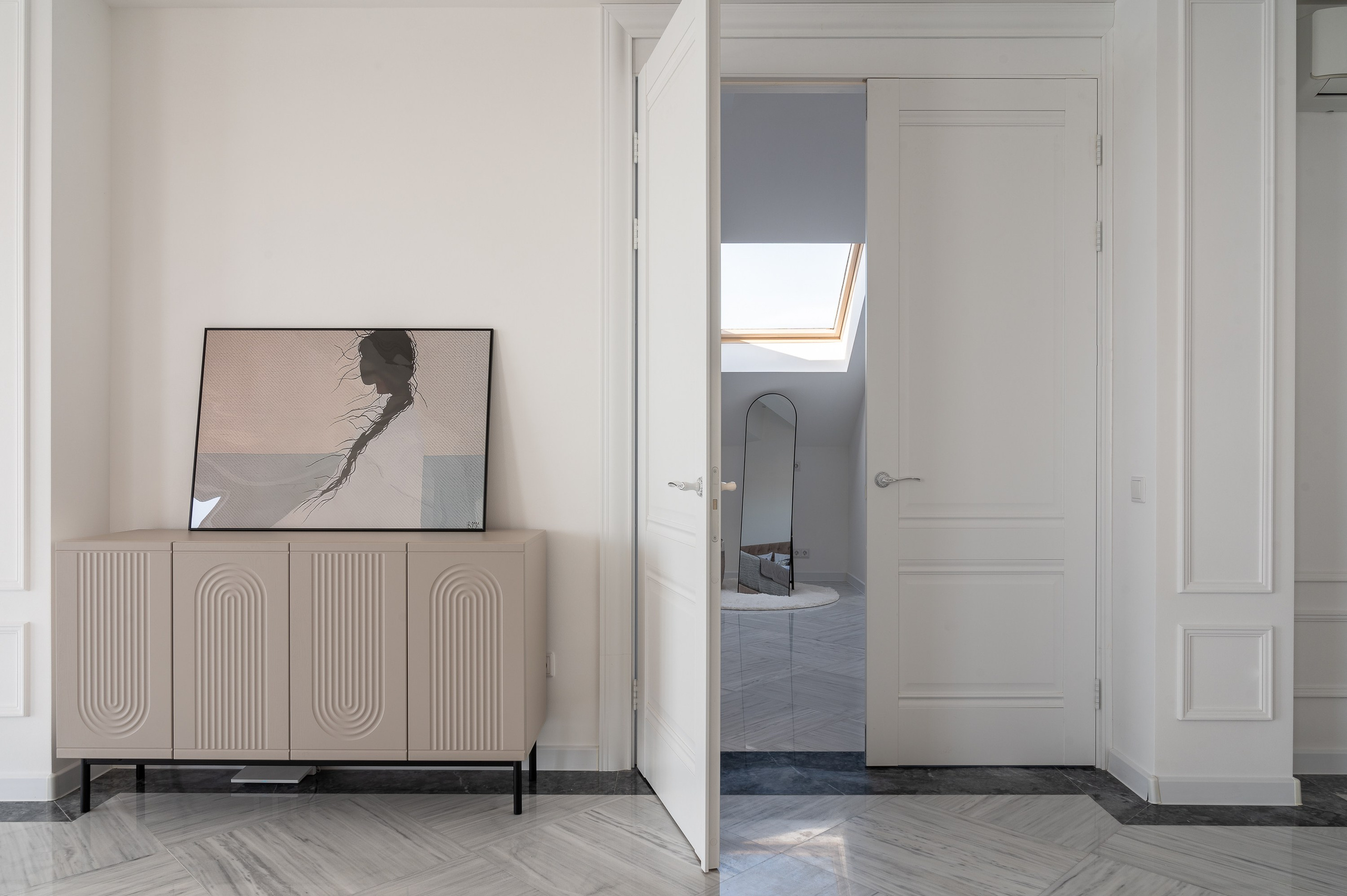 Пентхаус в Сочи. Интерьерный фотограф в Сочи Элина Габриелян