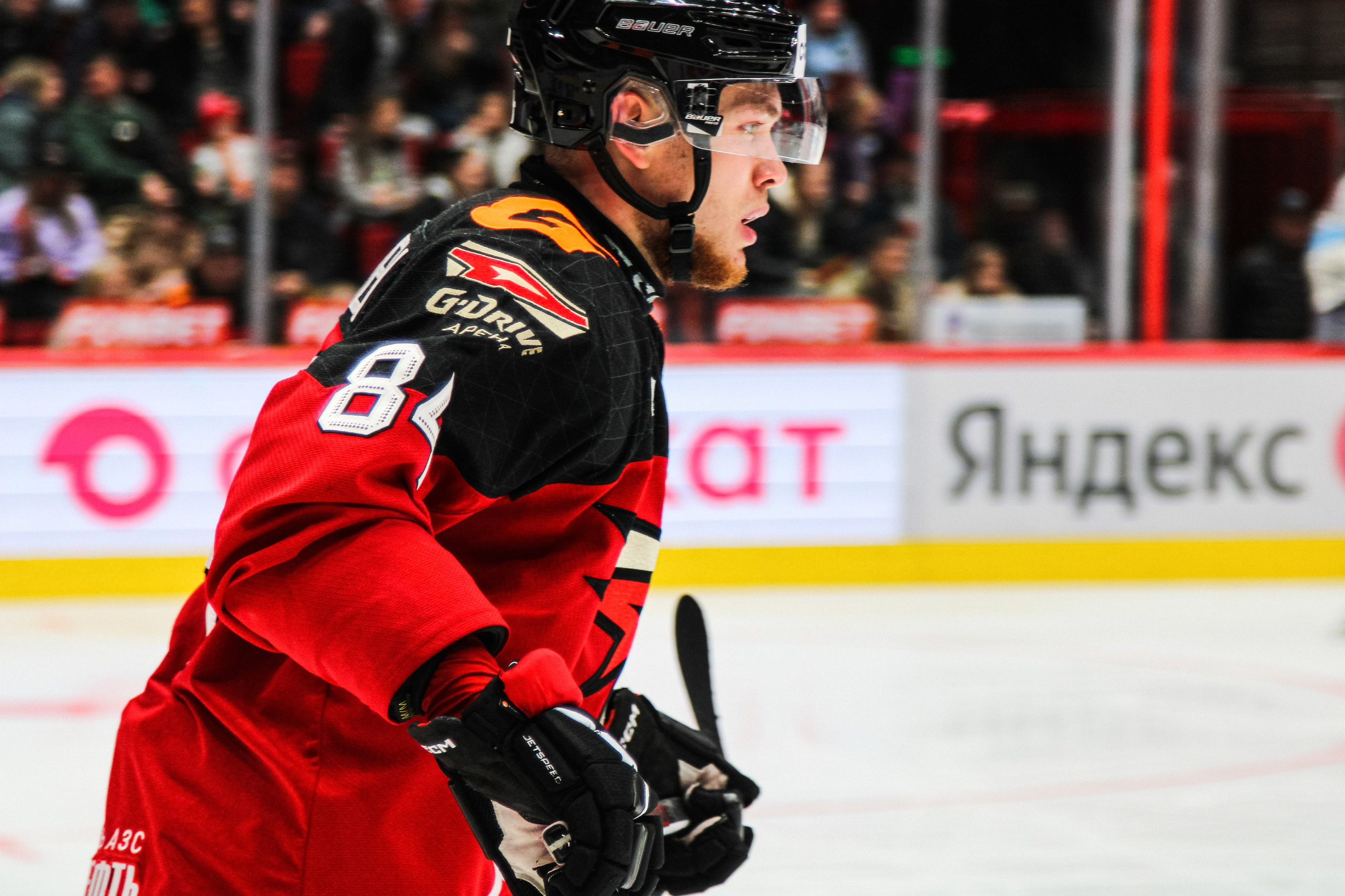 Спорт. Репортажный и портретный фотограф в Омске Дарья Фральцова