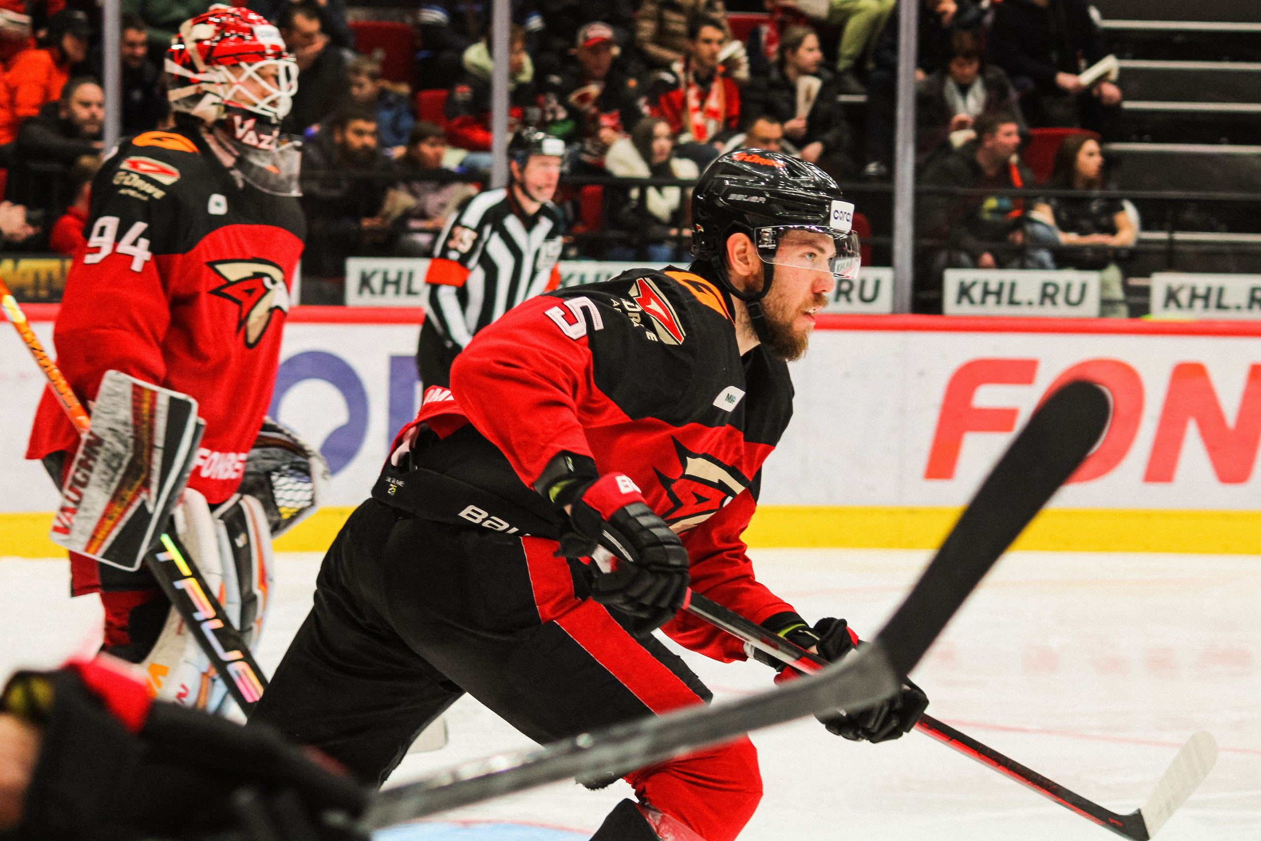 Спорт. Репортажный и портретный фотограф в Омске Дарья Фральцова