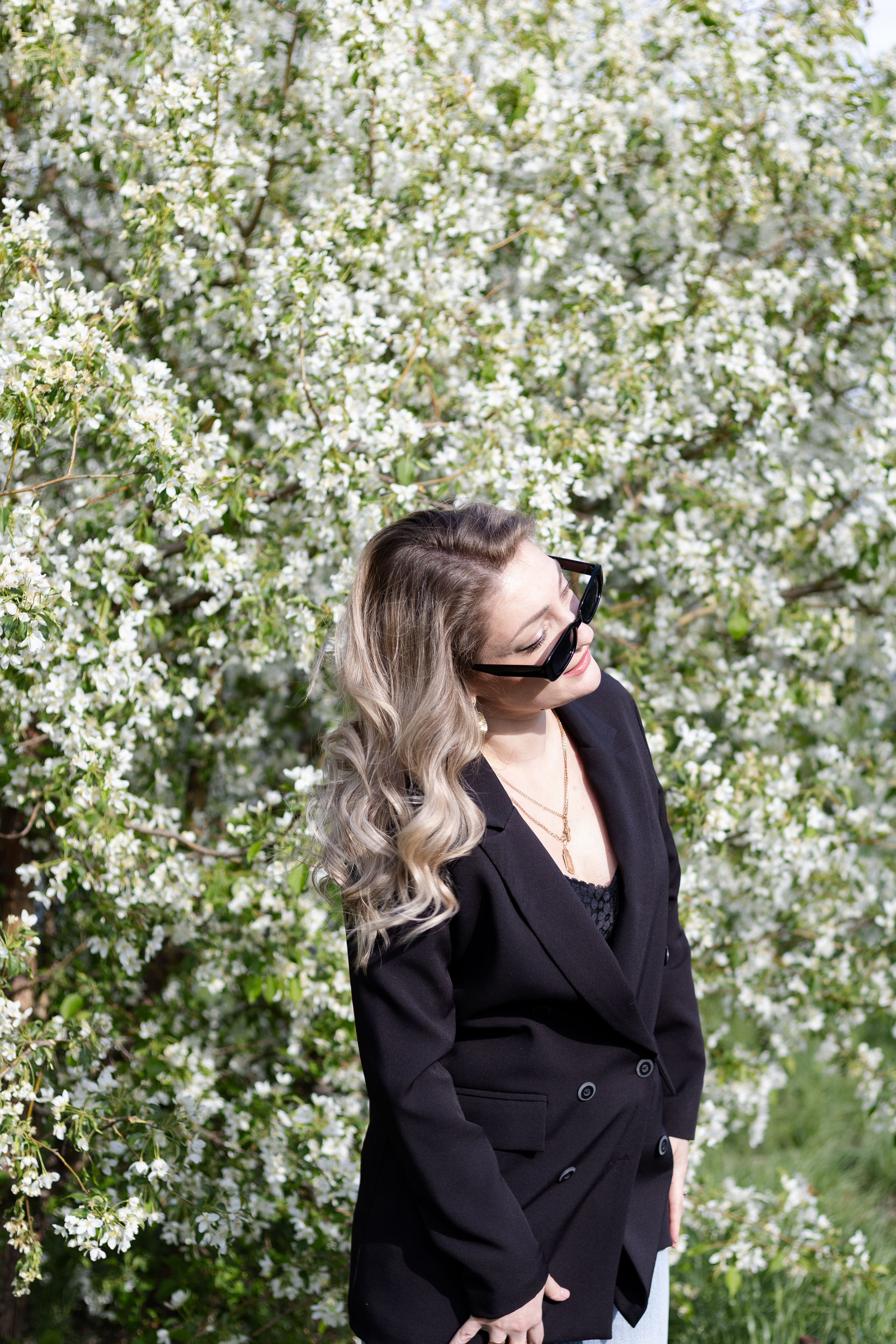 Фотосессия Екатерины. Женский фотограф в Орске Новотроицке Динара Долганова