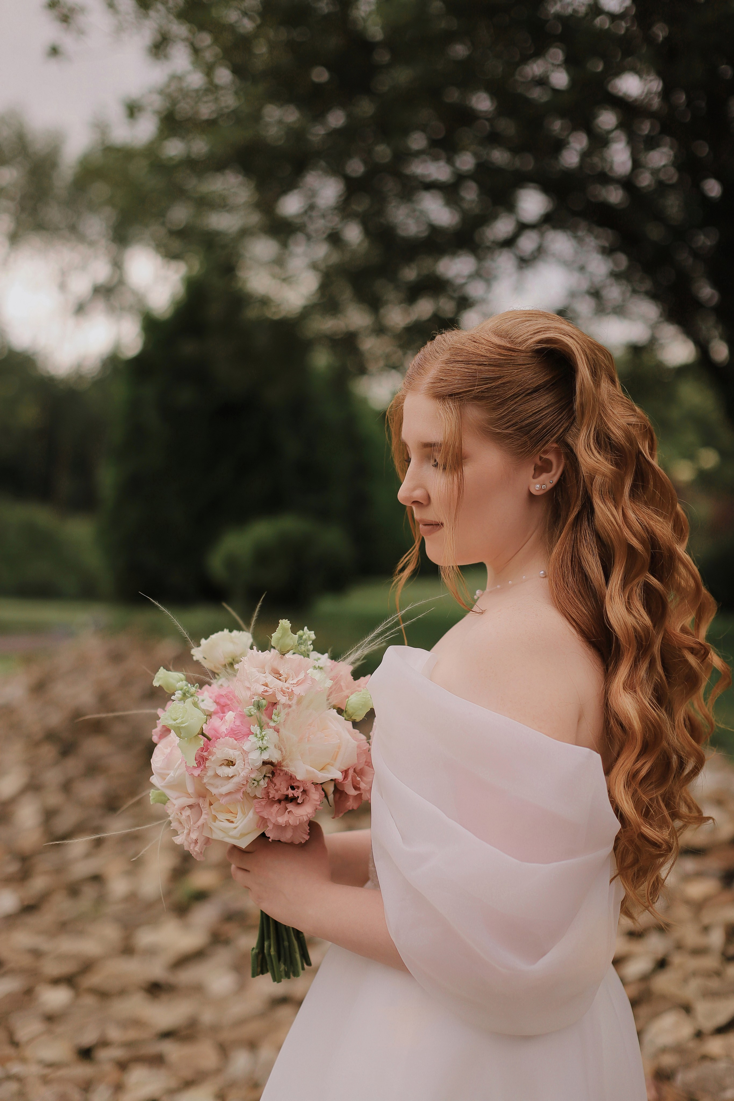 Александр и Юлия. Свадебный, семейный и детский фотограф в Люберцах Зайцева Анастасия