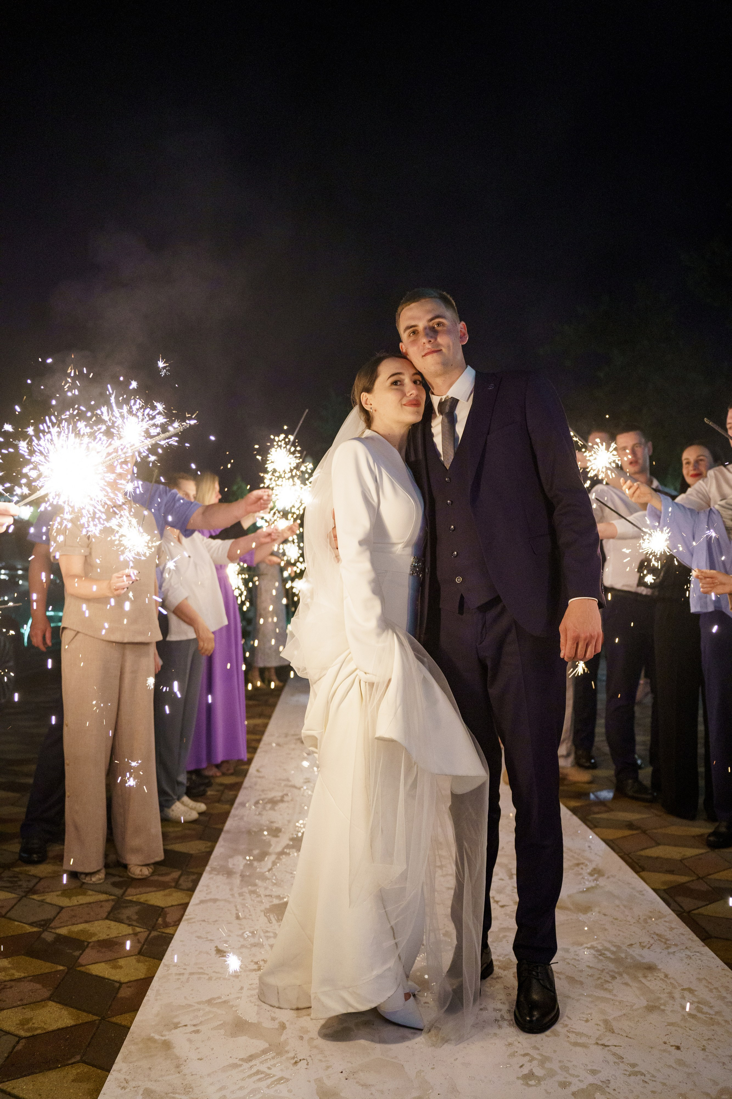 Никита Кристина. Свадебный фотограф в Краснодаре Алексей Кудинов