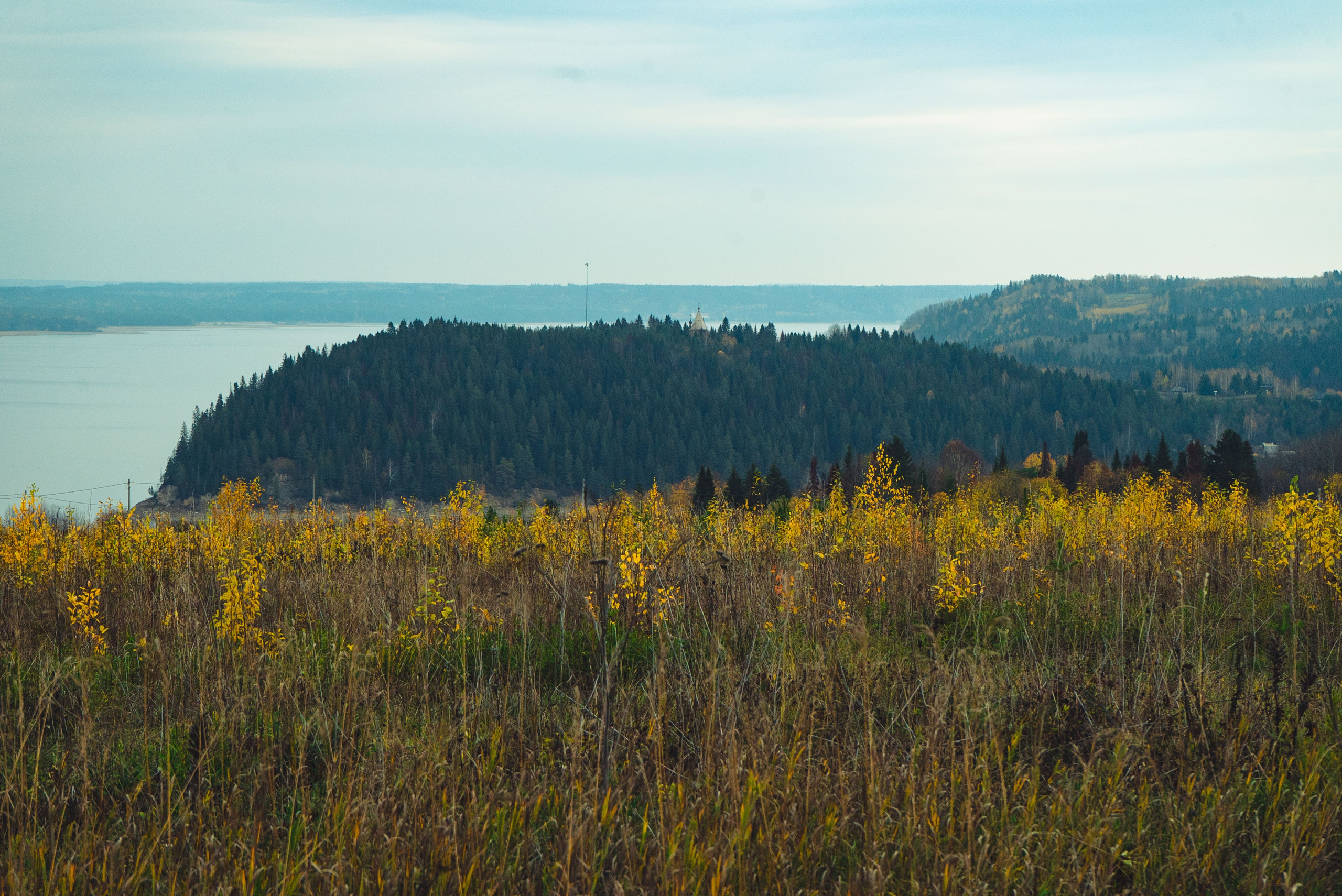 Фотографии Природы Урала, Пермского края, Хохловка. Мари Линёк-Стельмах Фотохудожник Санкт-Петербург/Урал