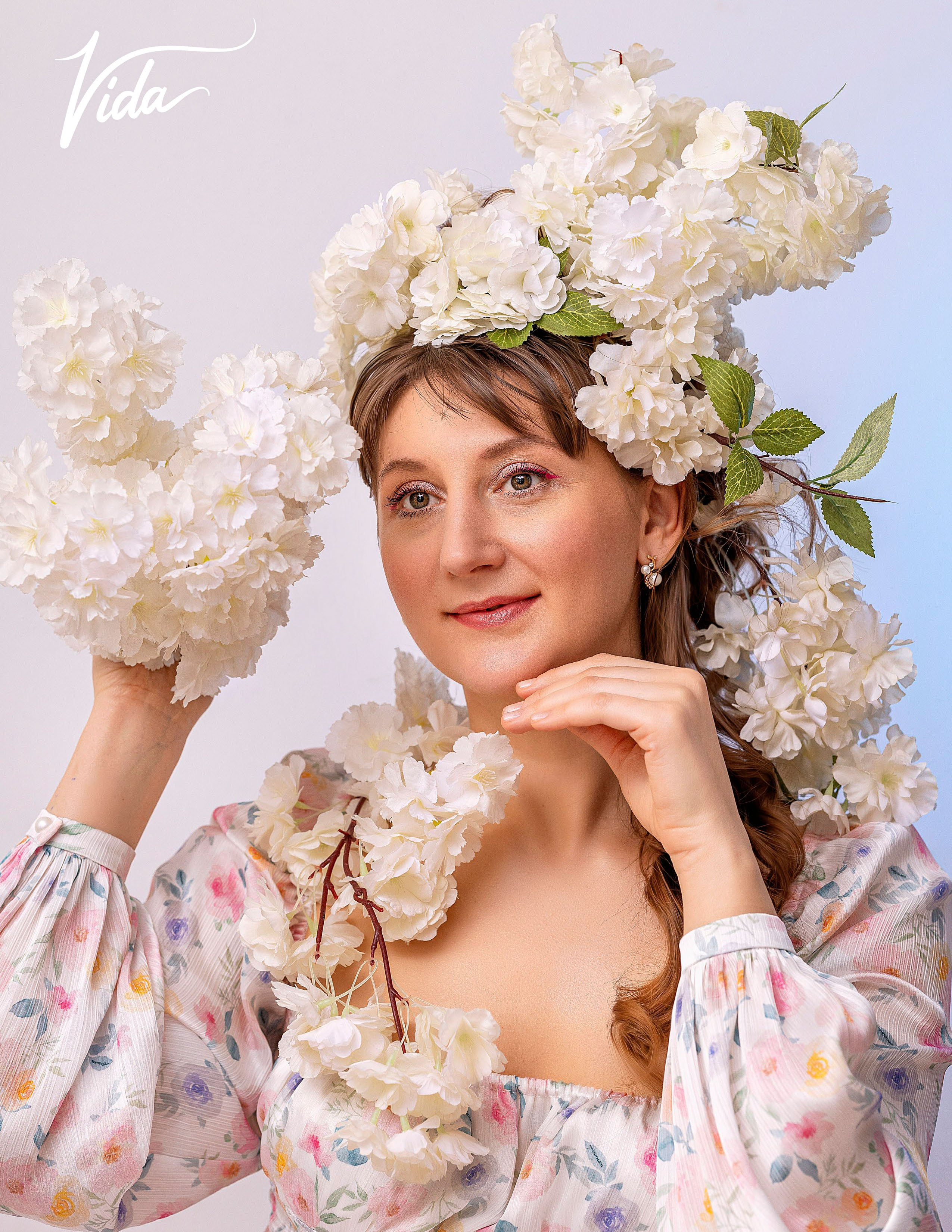 Мои работы в журналах. Фотограф Смоленск-Москва Светлана Мнацаканянц