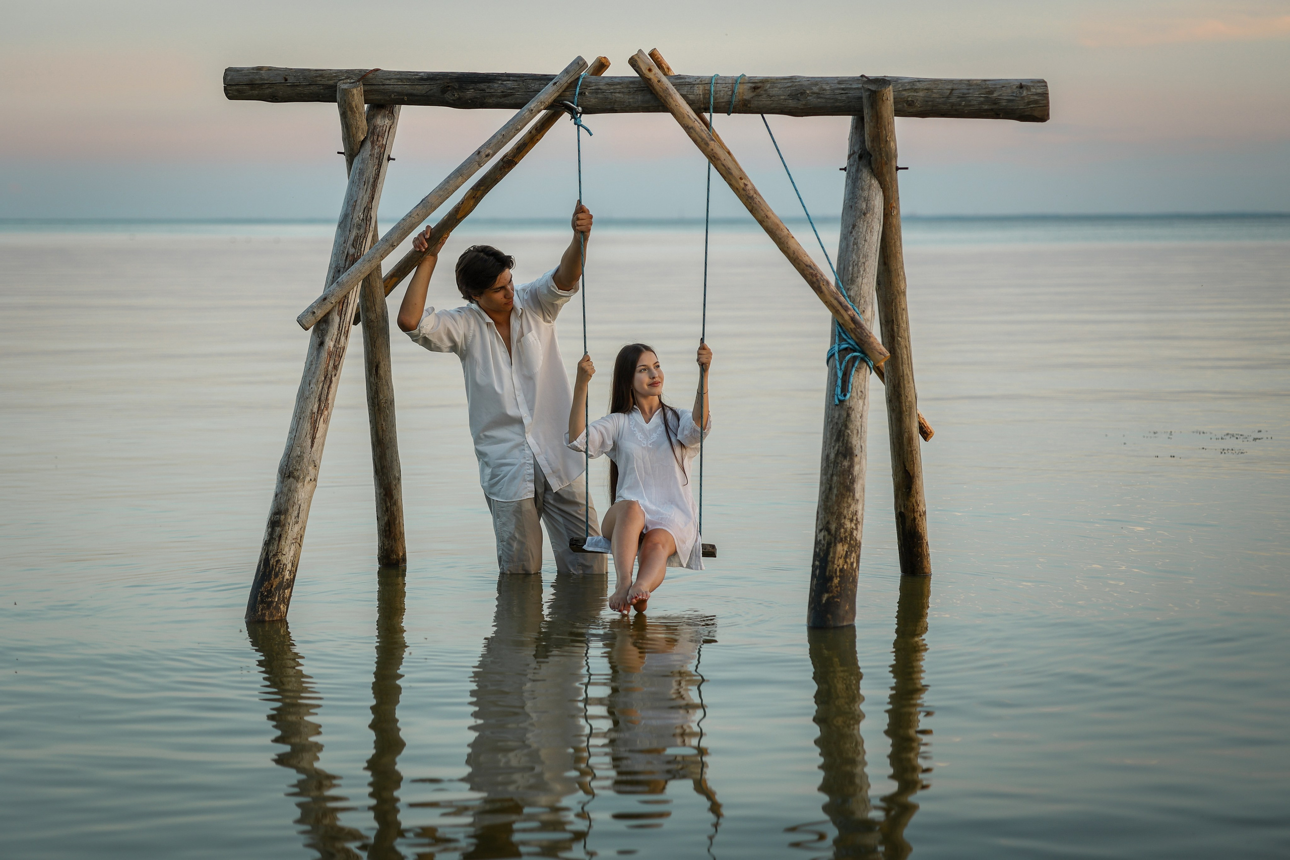 Выездные фотопрогулки. Семейный Фотограф Иванова Натали, Санкт-Петербург