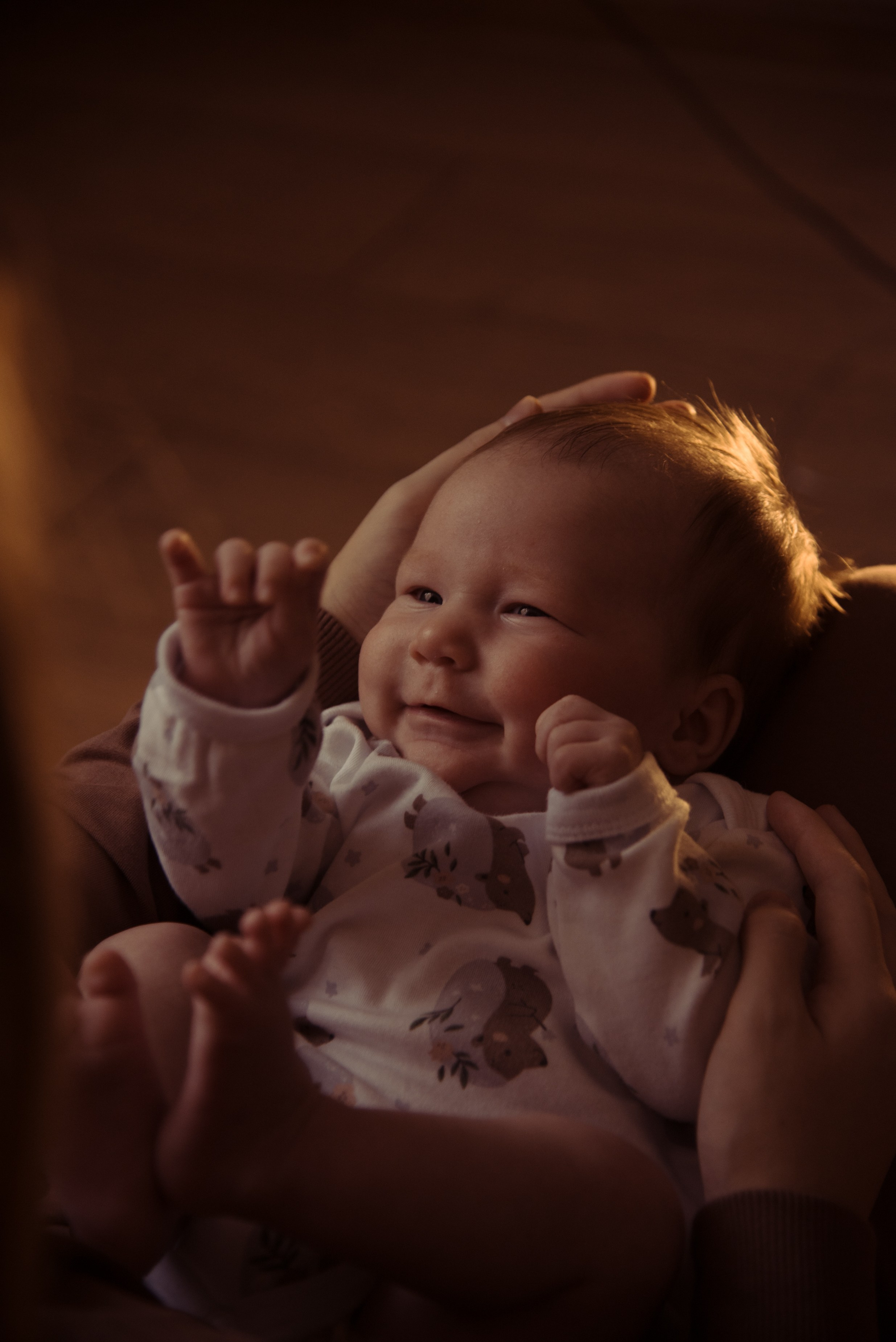 Наташа и ее девочка Доминика. Свадебный и семейный фотограф с Санкт-Петербурге Ольга Стрижакова