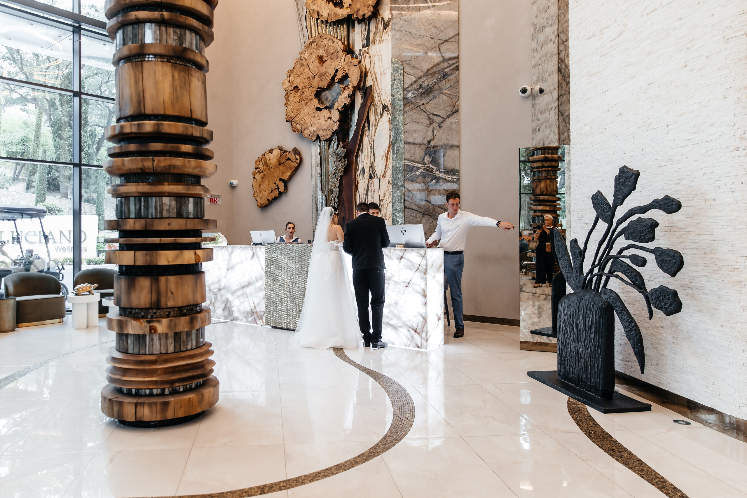 Анонс свадьбы Дианы и Евгения. Свадебный фотограф в Крыму и Севастополе Ольга Баскакова