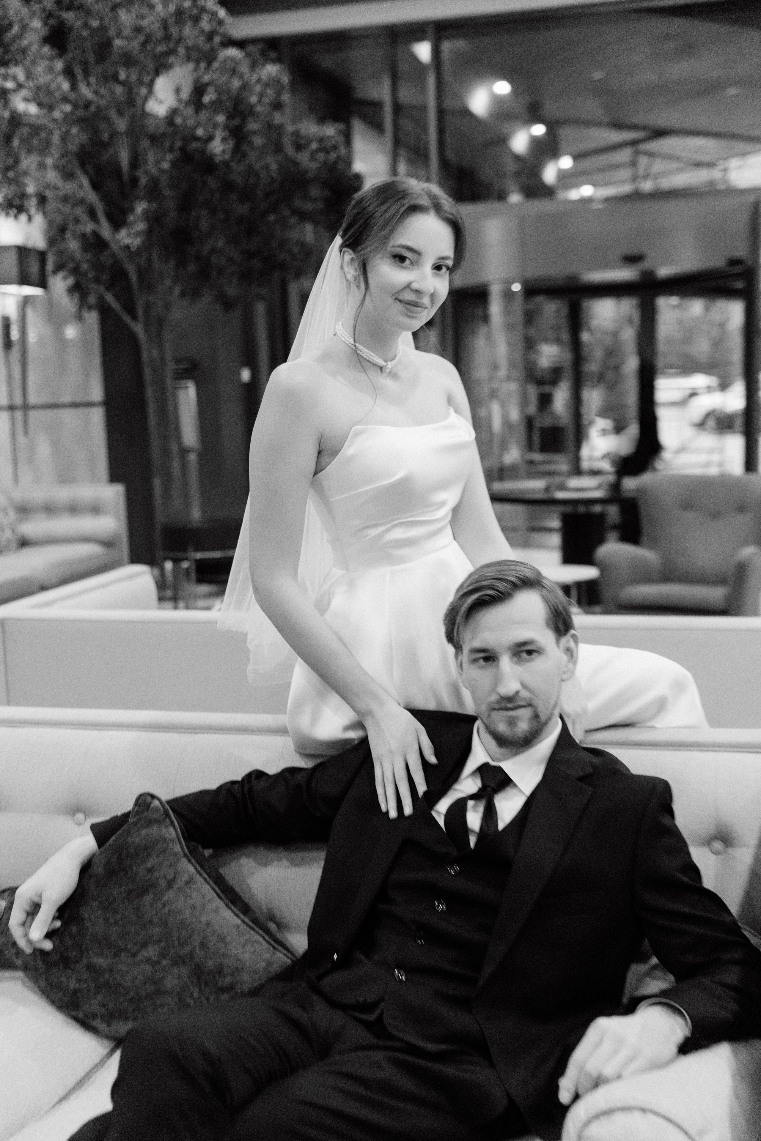 Кристина и Женя. Свадебный и репортажный фотограф Новороссийск Краснодар Сочи Крым Данила Данилов