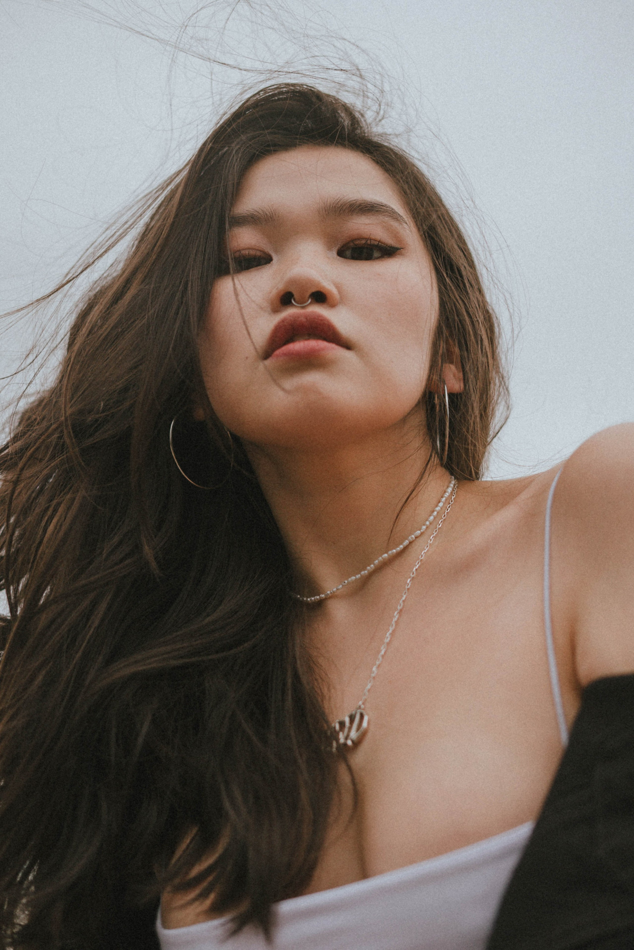 ВИКА. Дина Альбур | Фотограф в Санкт-Петербурге