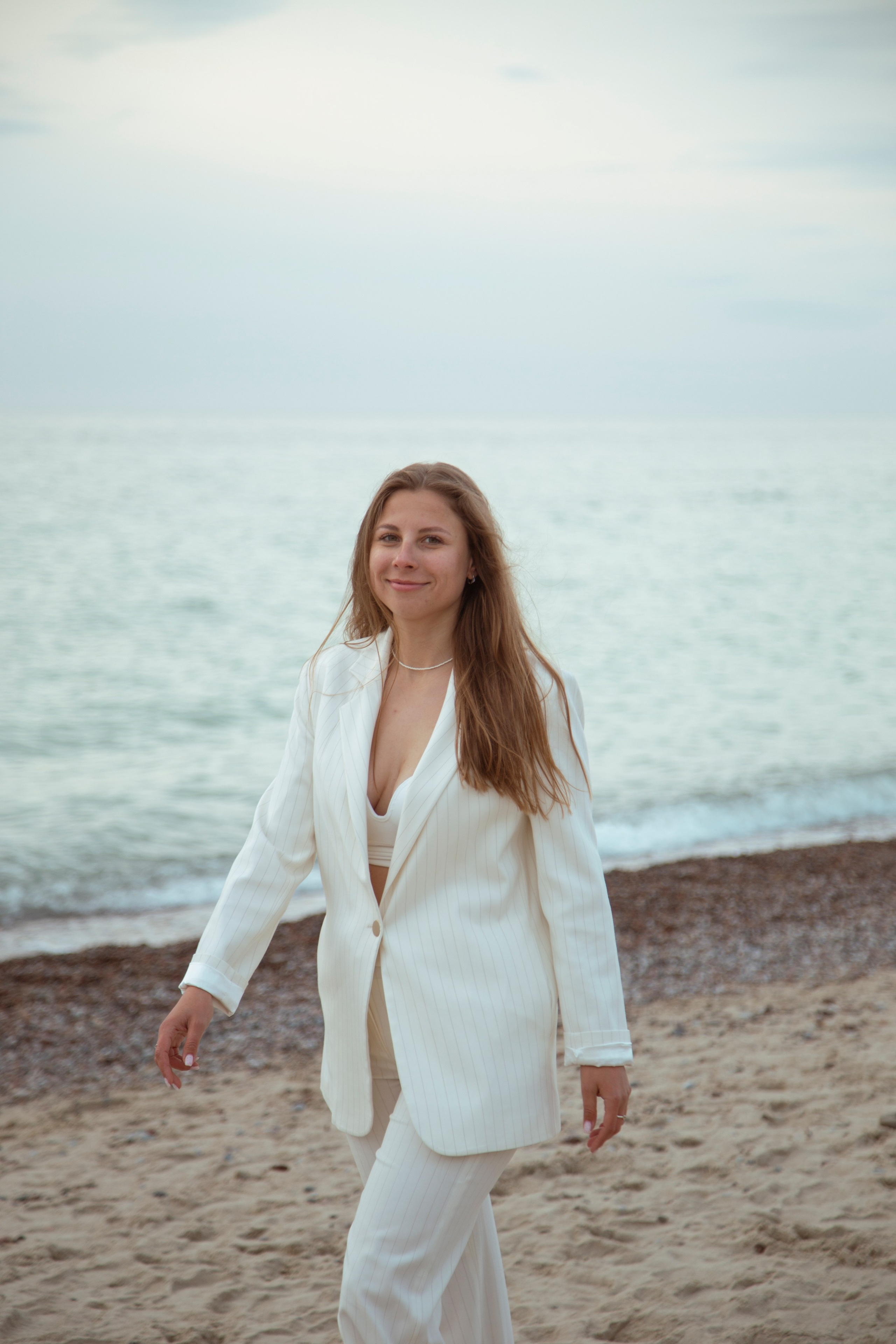 OLGA. КОНТЕНТ ДЛЯ БРЕНДОВ СПБ Лиза Федотова