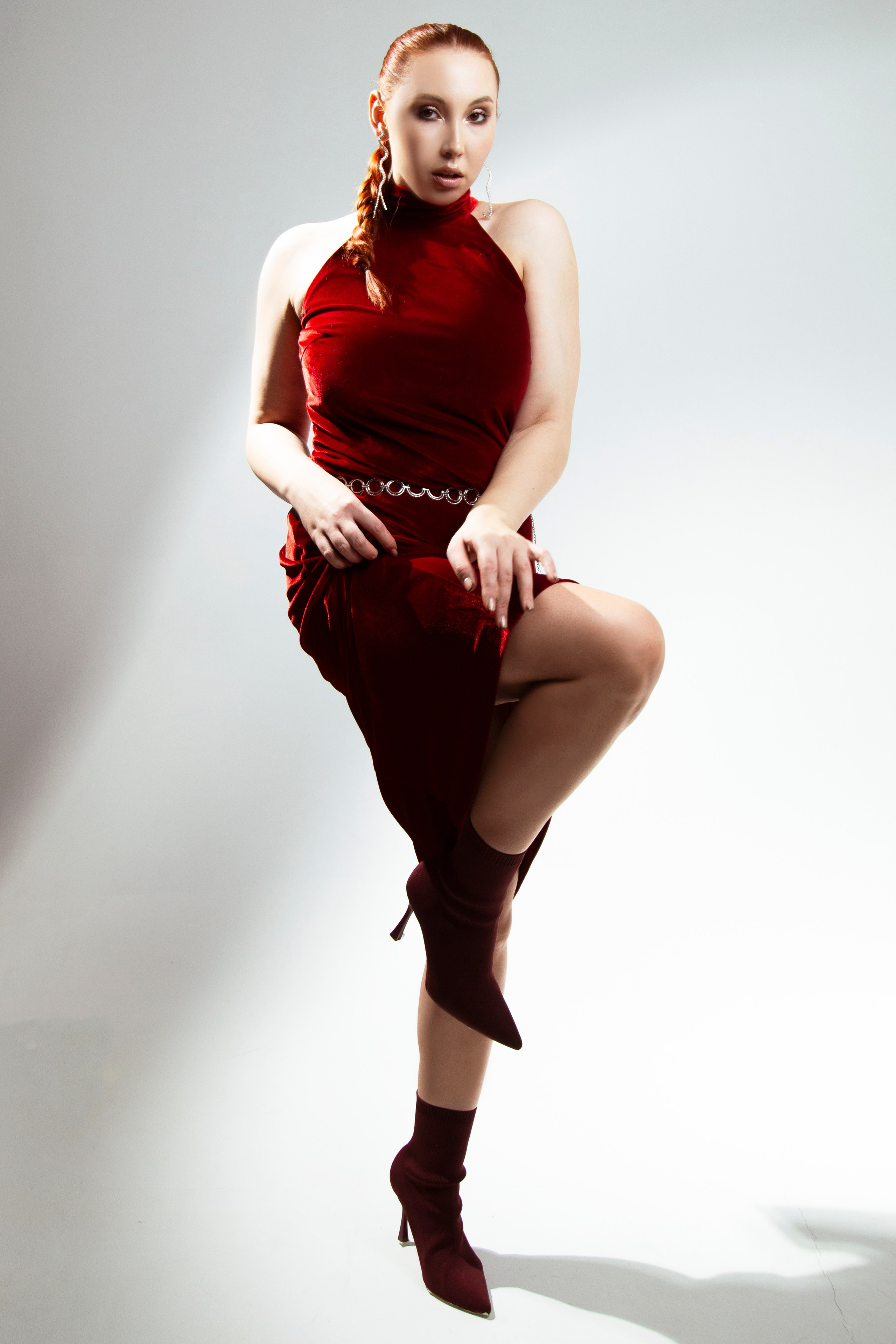 NASTYA. КОНТЕНТ ДЛЯ БРЕНДОВ СПБ Лиза Федотова