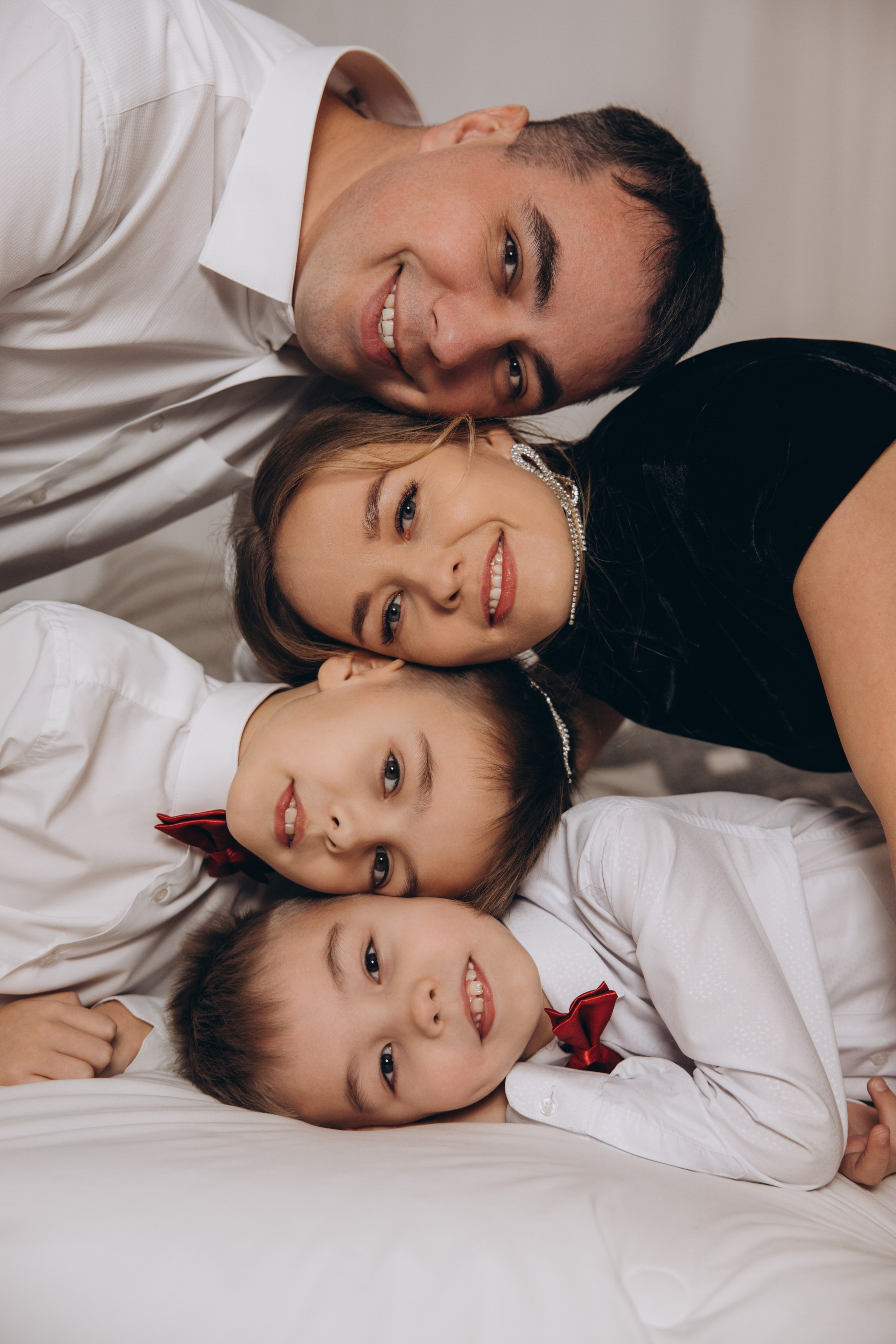 Zoom студия. Свадебный, семейный фотограф в Иркутске Светлана Макаричева