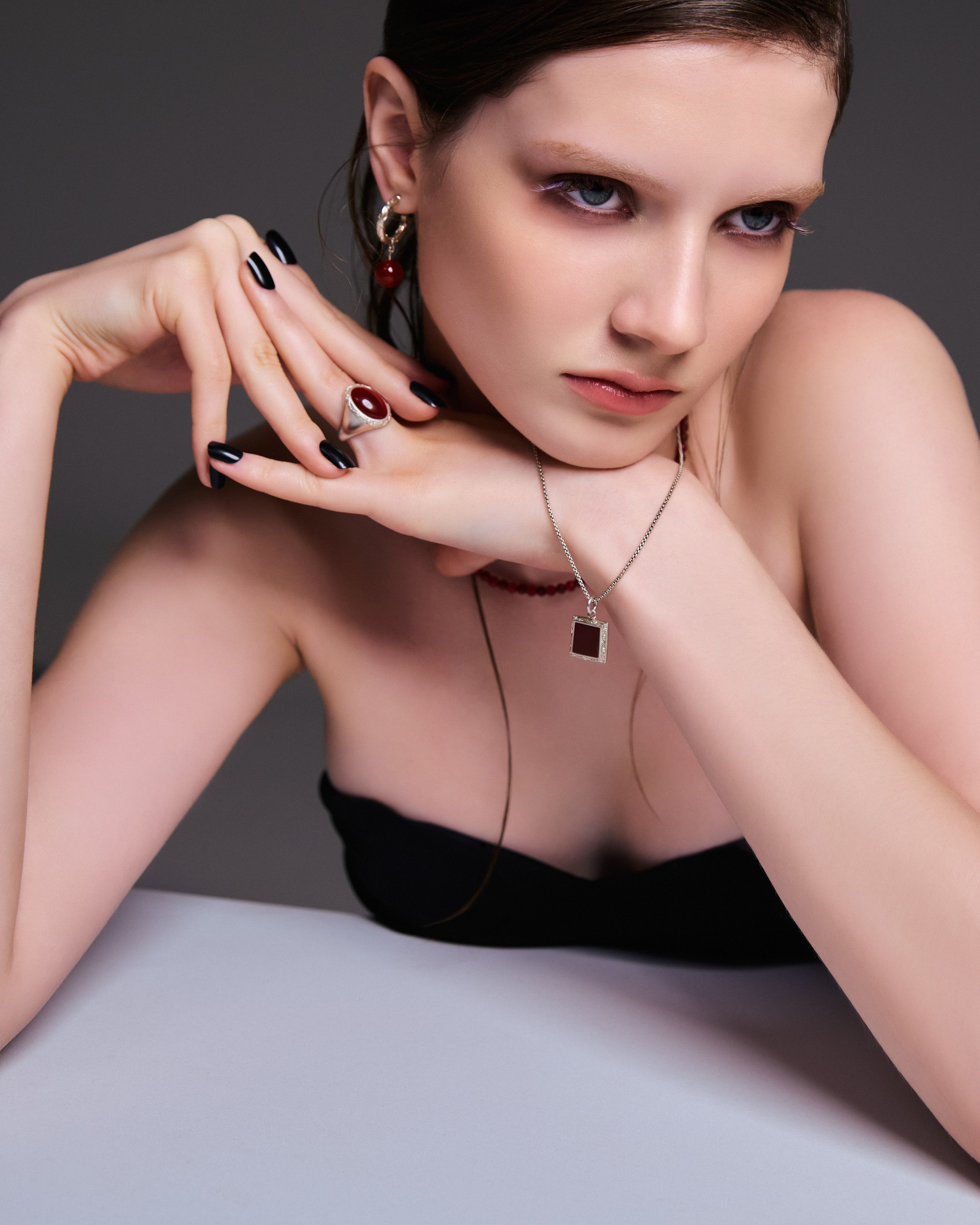 Sonya M. Modeling agency TM MODELS