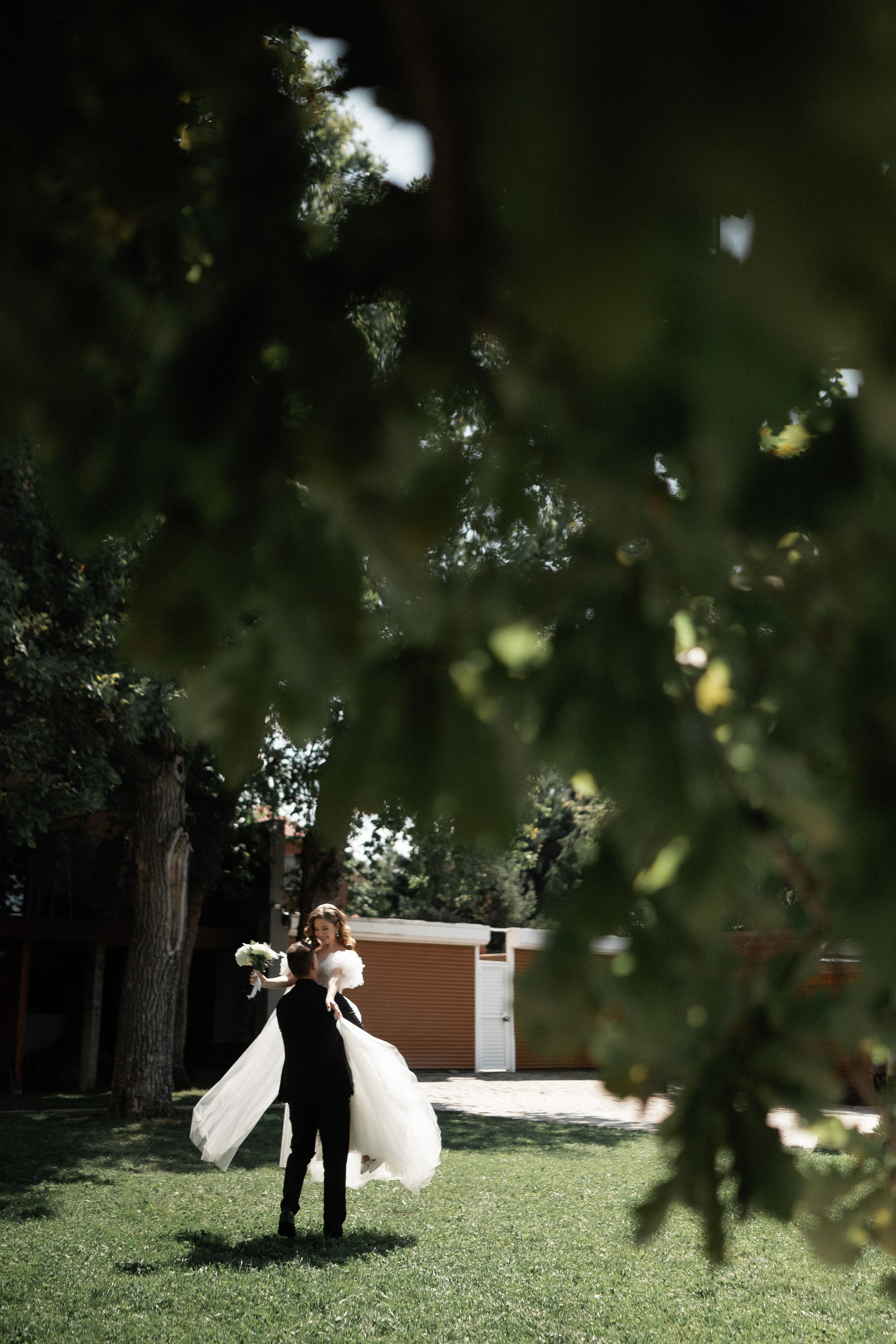 Галерея. Свадебный фотограф Евгения Наумовец