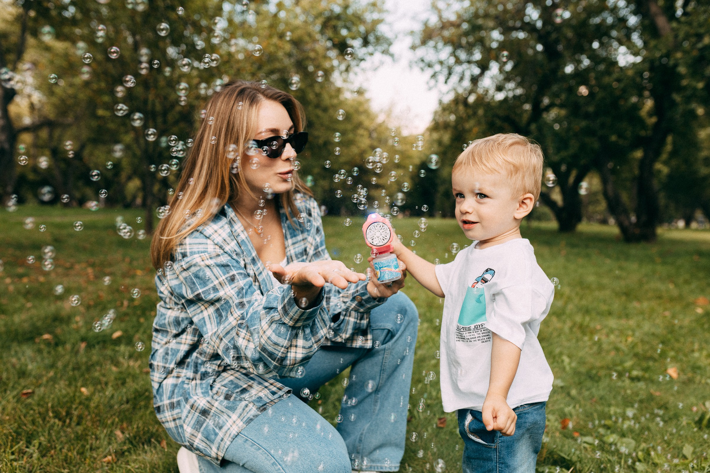 Семейные истории. Семейный и свадебный фотограф Ясна Матросова