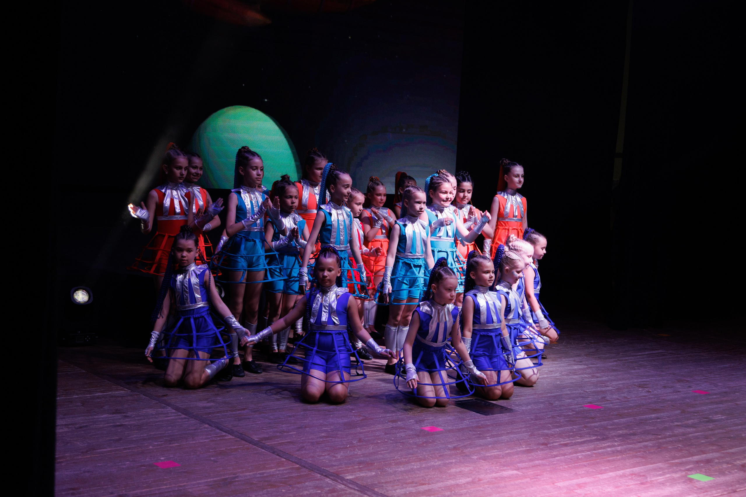 Концерт «Монпансье». Свадебный и семейный фотограф в Армавире