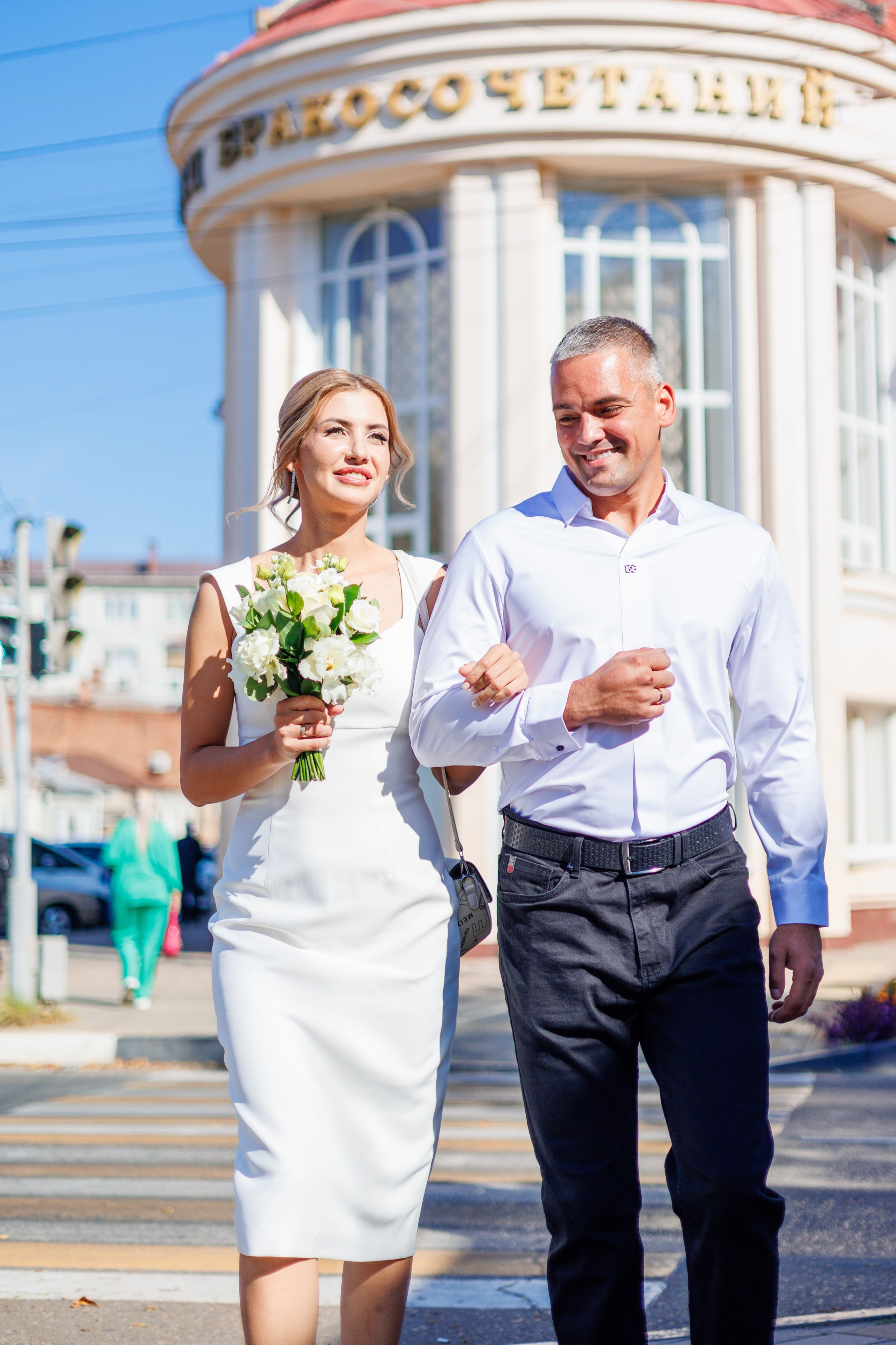 12.10.24. Свадебный и семейный фотограф в Армавире