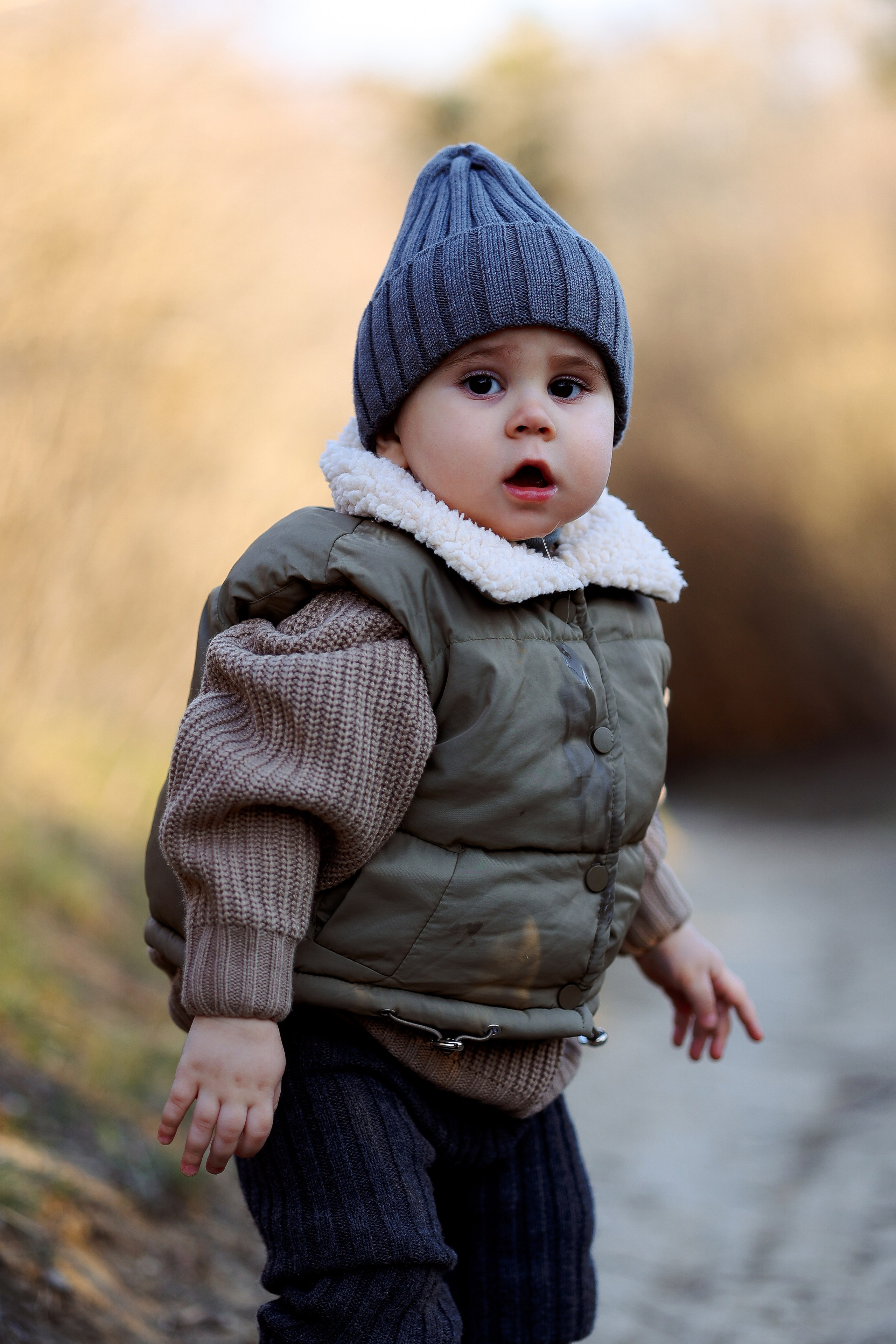 Настя&Елисей. Фотограф в Омске