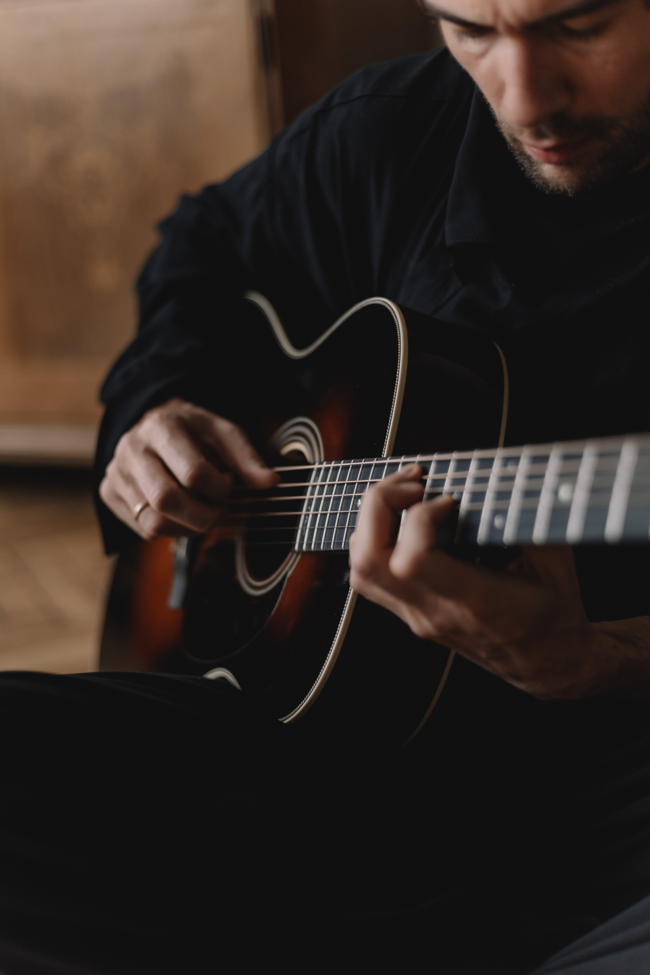 Антон Лаврентьев и Алина Астровская Country Love. Анастасия Шумских [креативный продюсер]