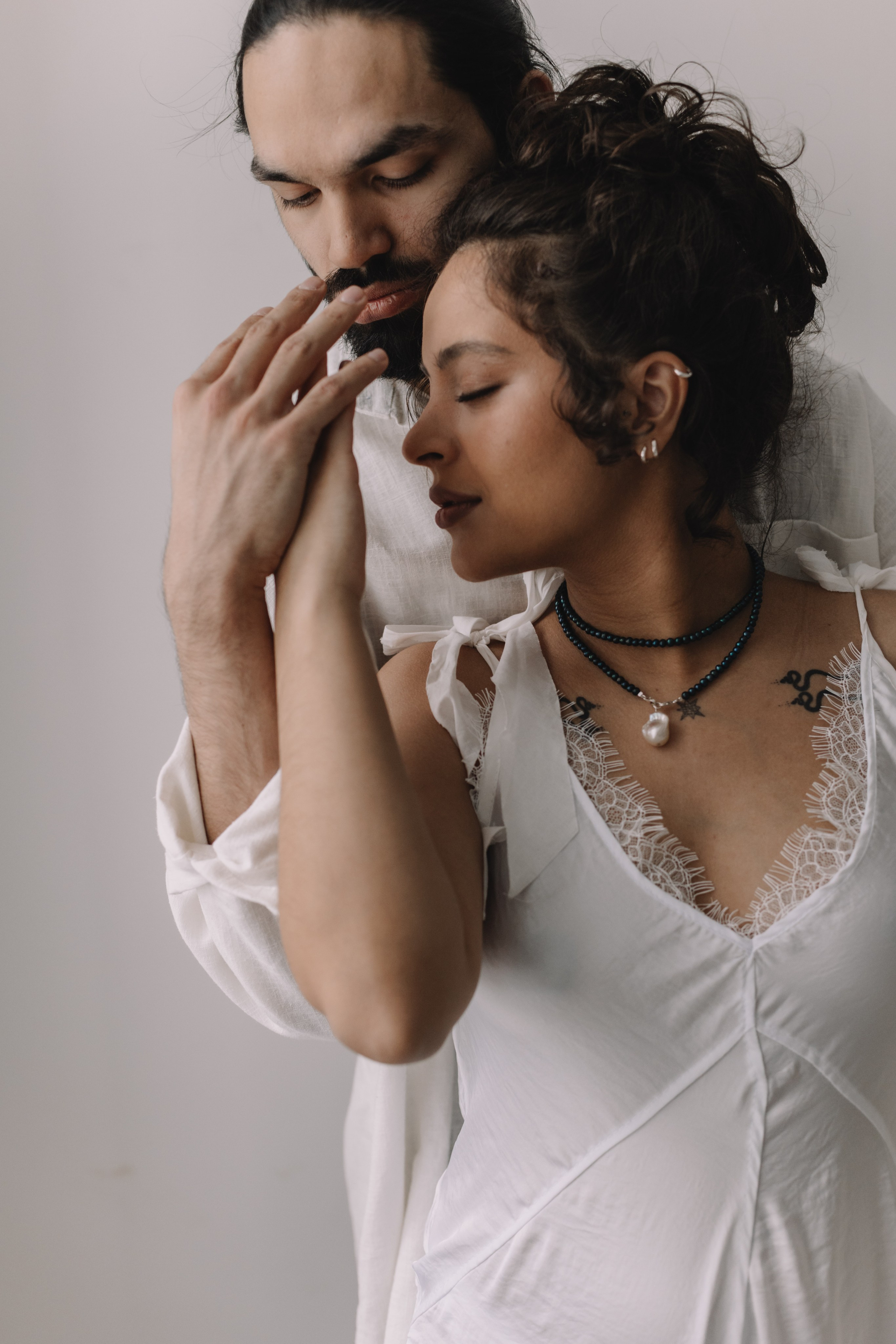 Сабрина и Даниэль Харун Country Love. Анастасия Шумских [креативный продюсер]