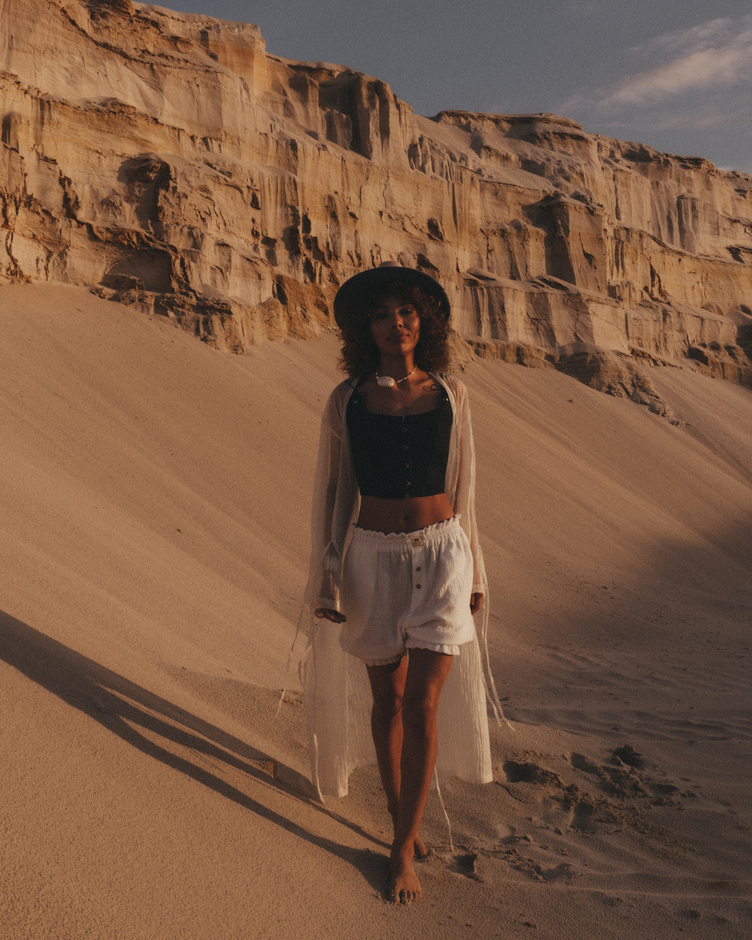 Творческая съемка Inci Ask. Анастасия Шумских [креативный продюсер]