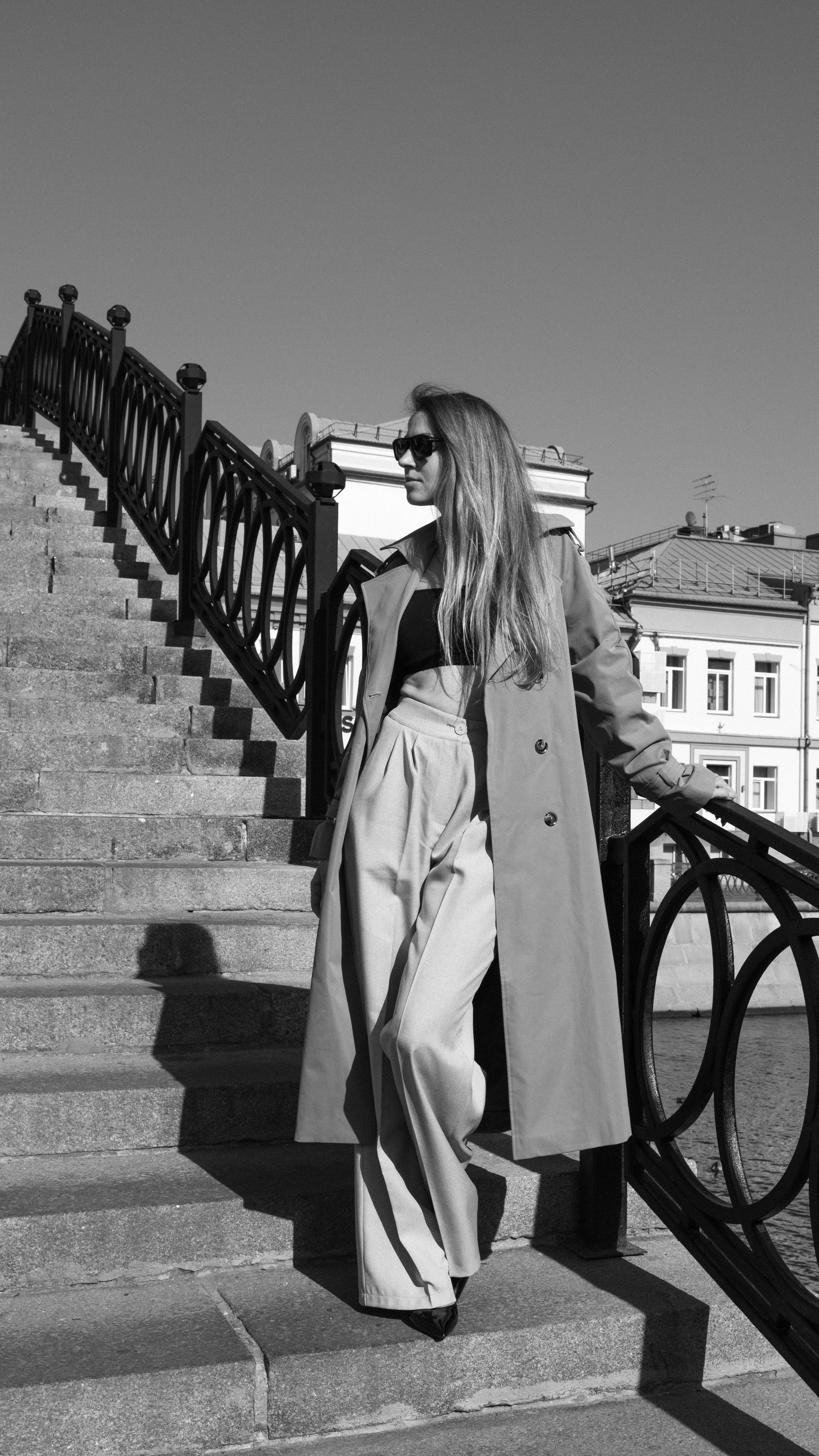 Съемка в городе. Персональные и семейные съемки в Москве фотограф Аверина Анна