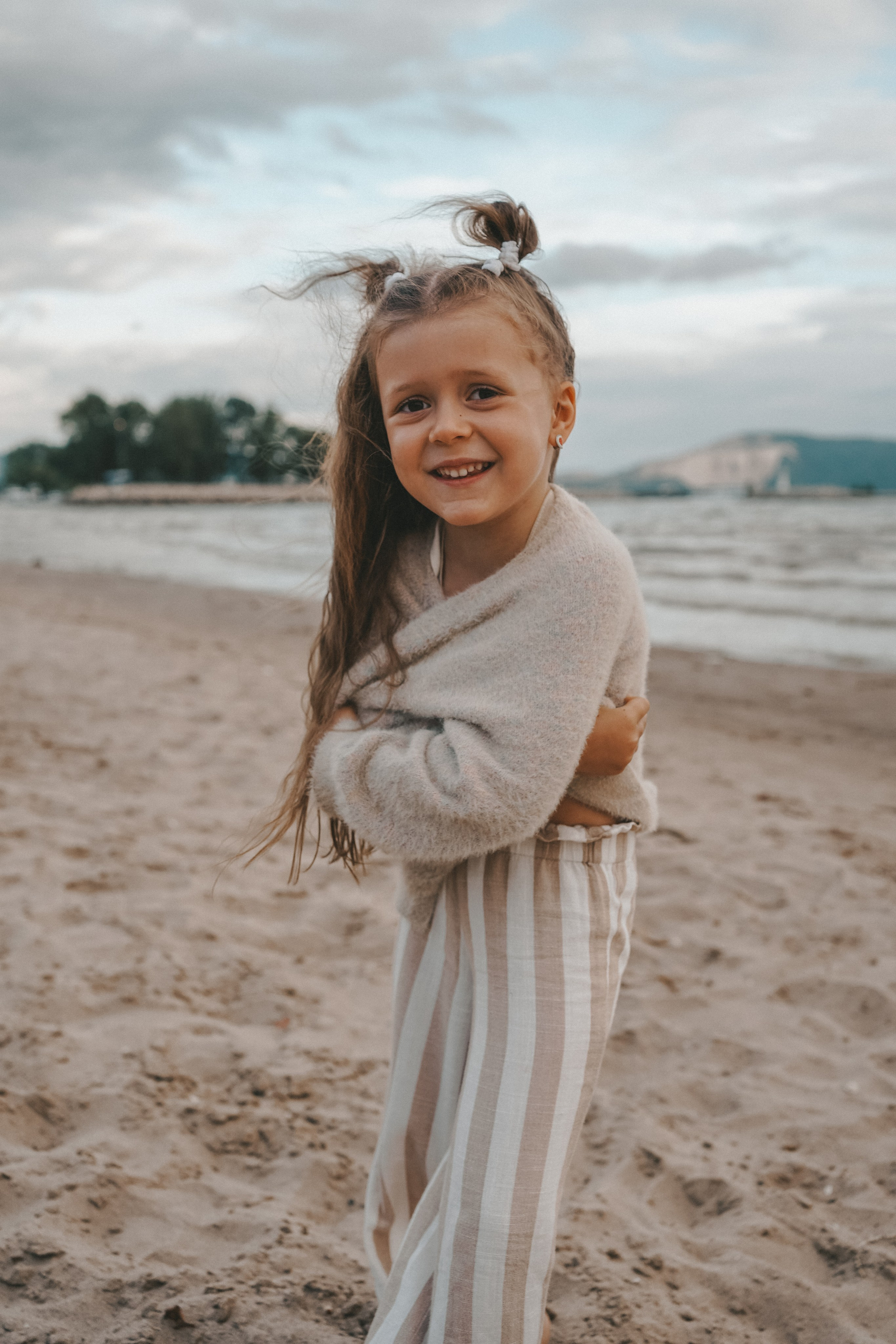 Семейные фотосесии на природе. Семейный фотограф в Тольятти Екатерина Невзорова