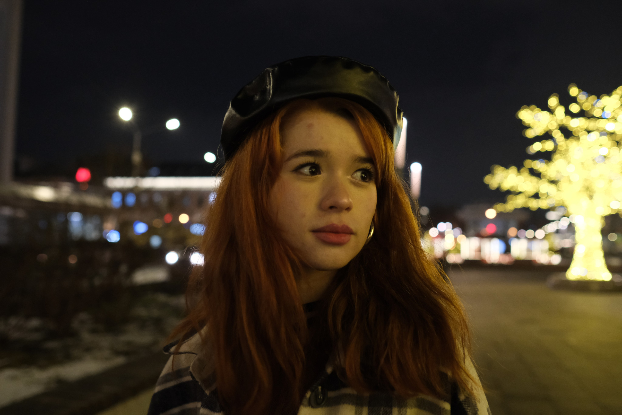 Александра. Креативный фотограф в Москве Арапова Виталия