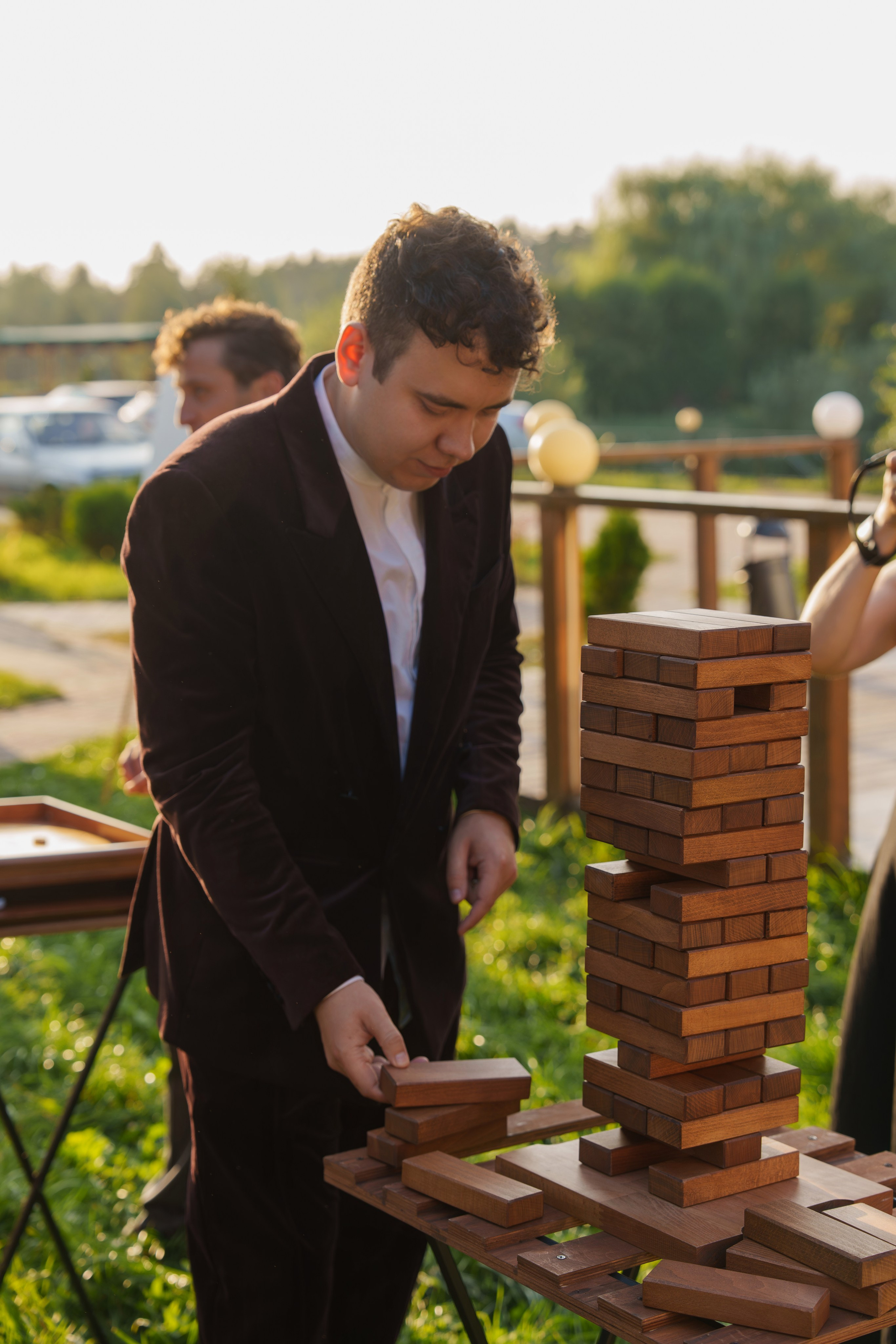 Свадьба — вечеринка Пожары любви Игорь и Юлия. Свадебный и репортажный фотограф Элина Козырьянова