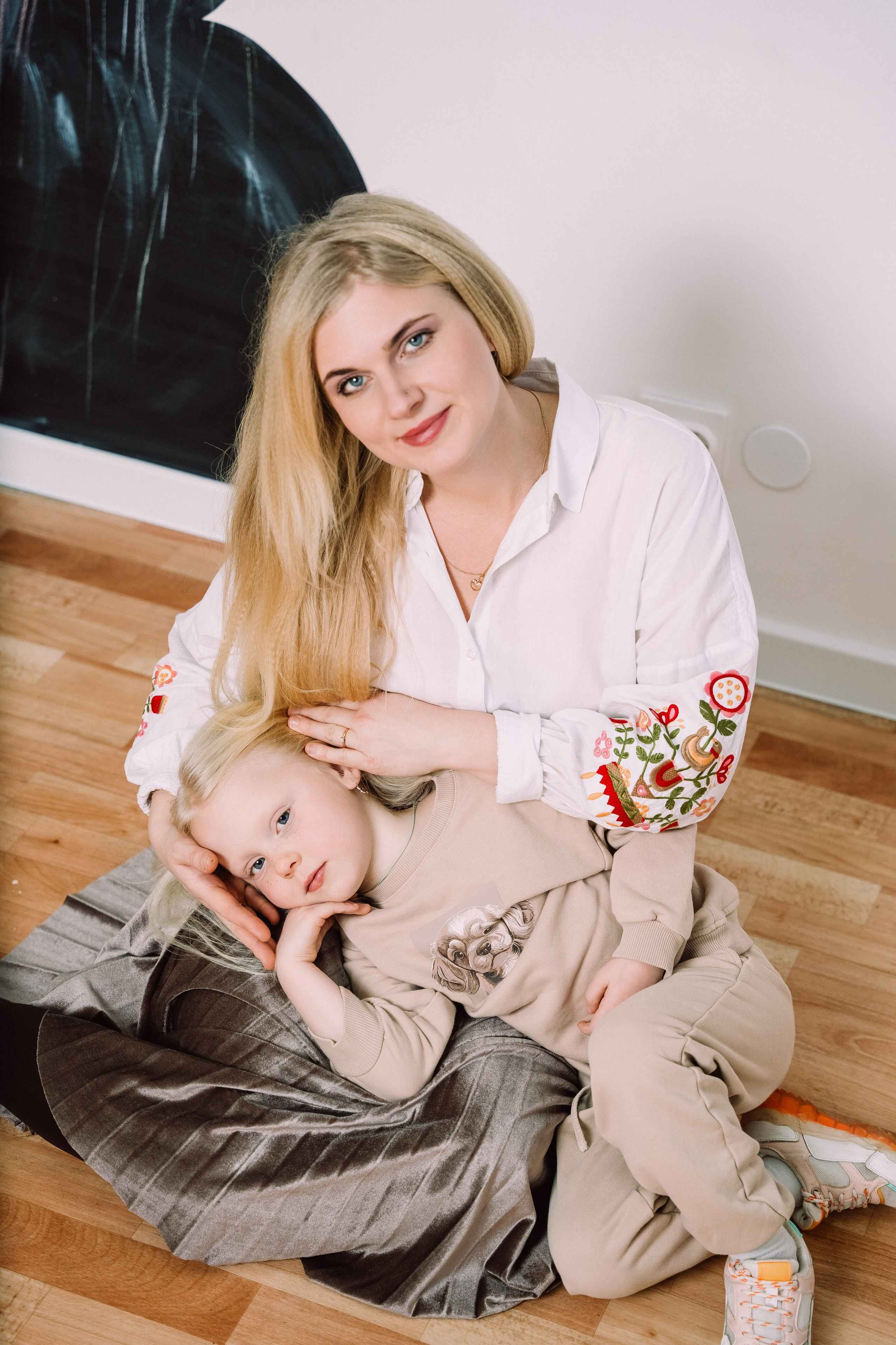 Фотодень «День матери»