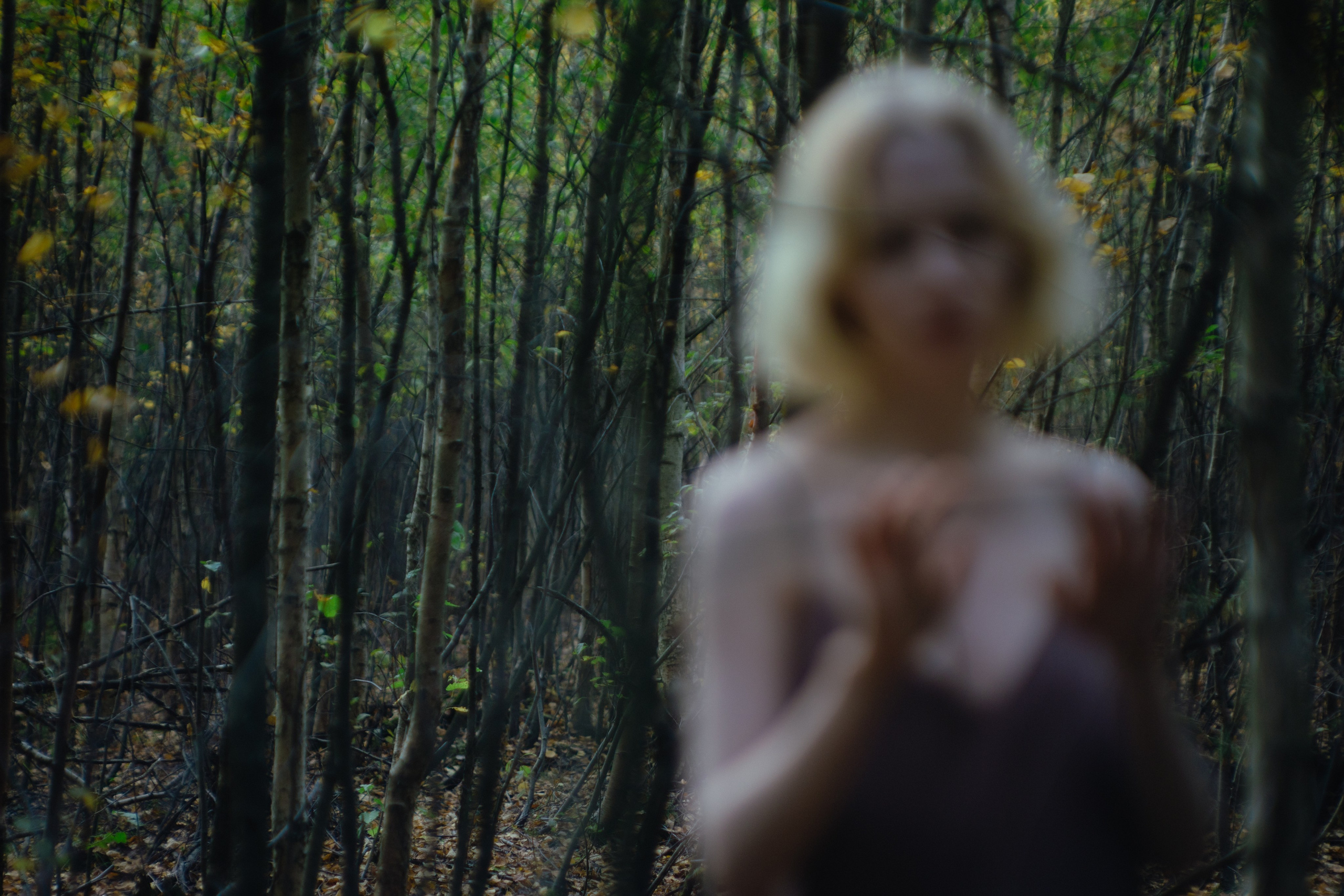 Настя. Творческий фотограф в Москве Наталья Ермолова