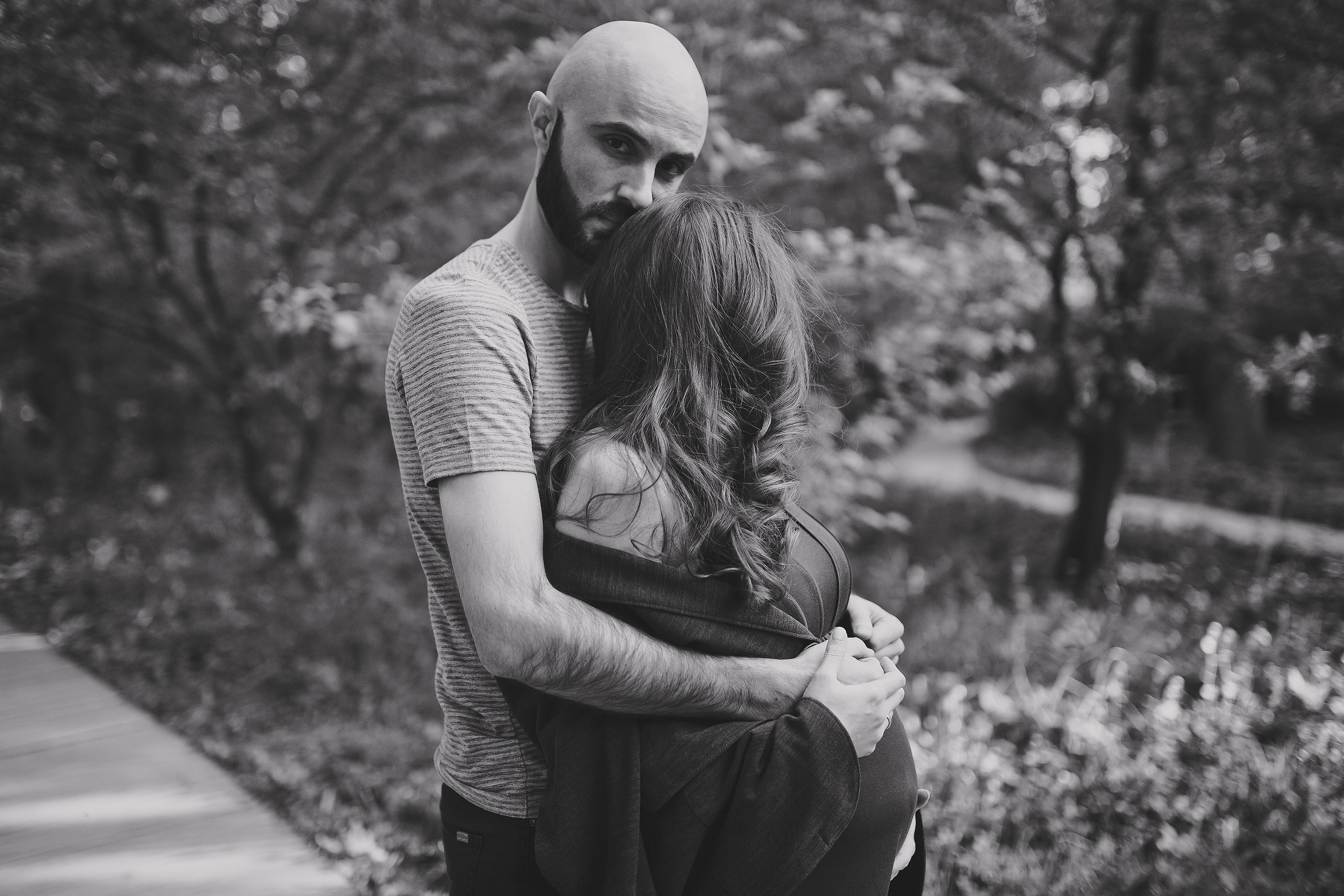 Фотосъемка ожидания. Семейный и портретный фотограф Ирина Полонина