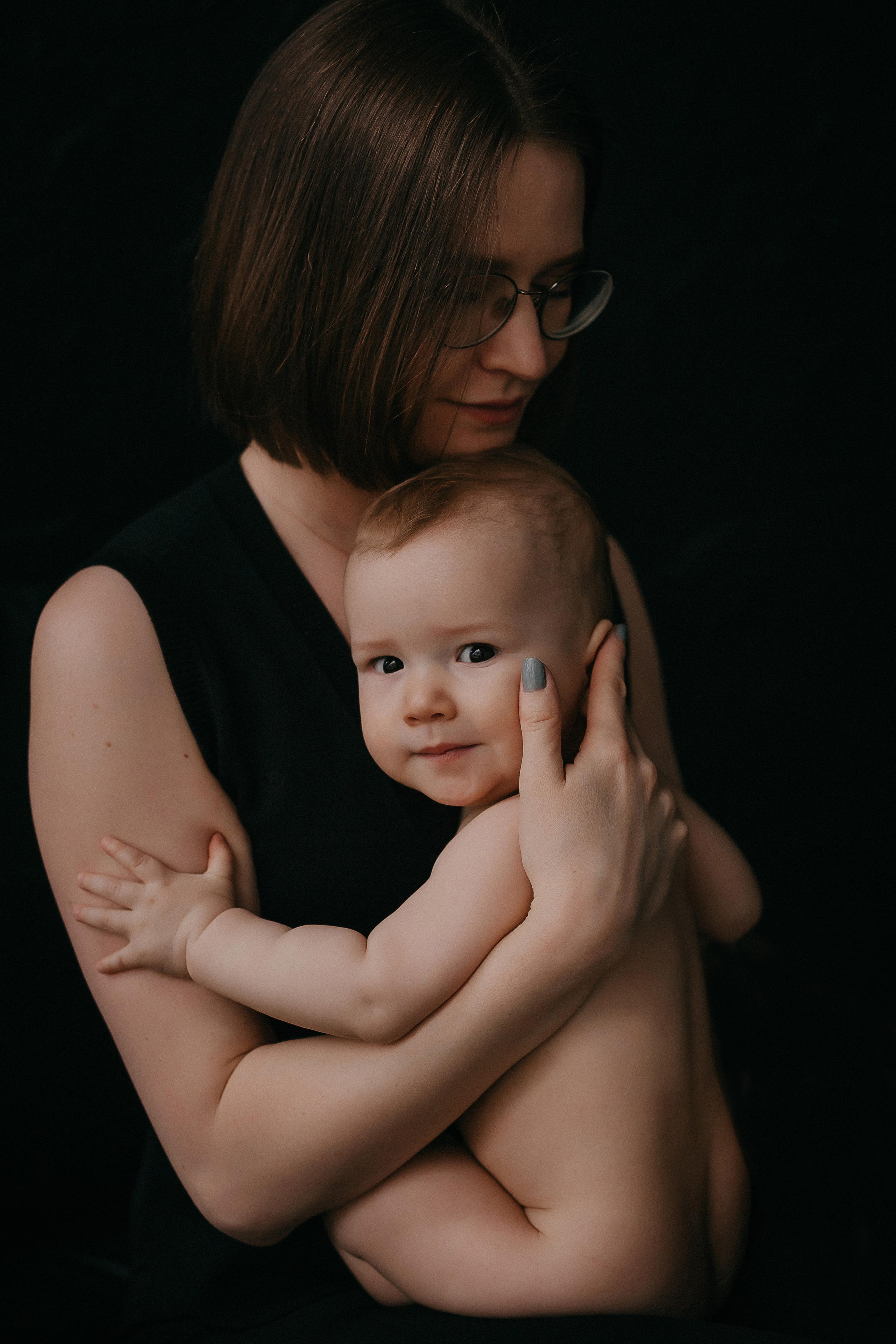 Эмир🖤. Семейный фотограф в Сургуте